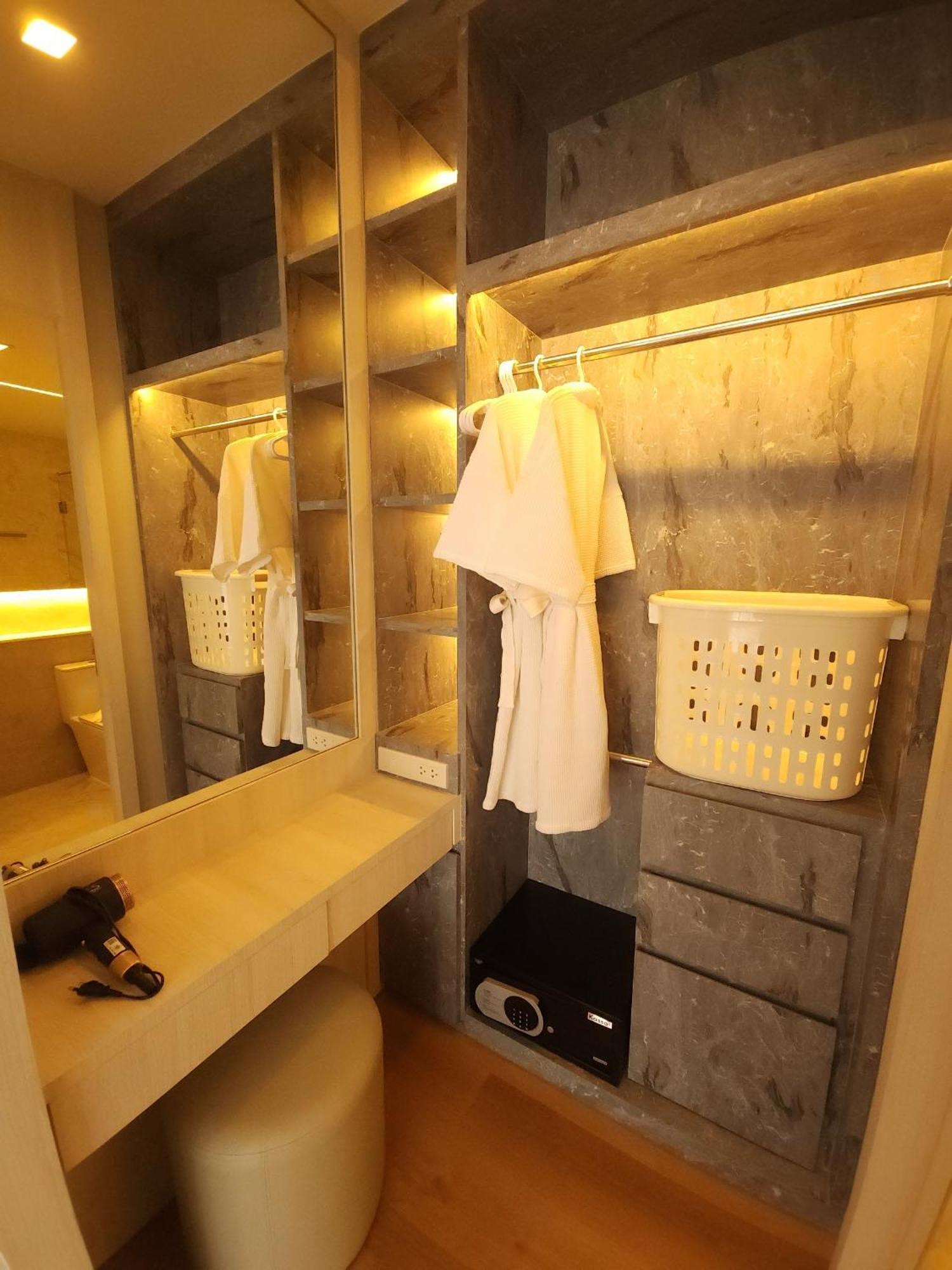 Regent Phuket Condotel 3*