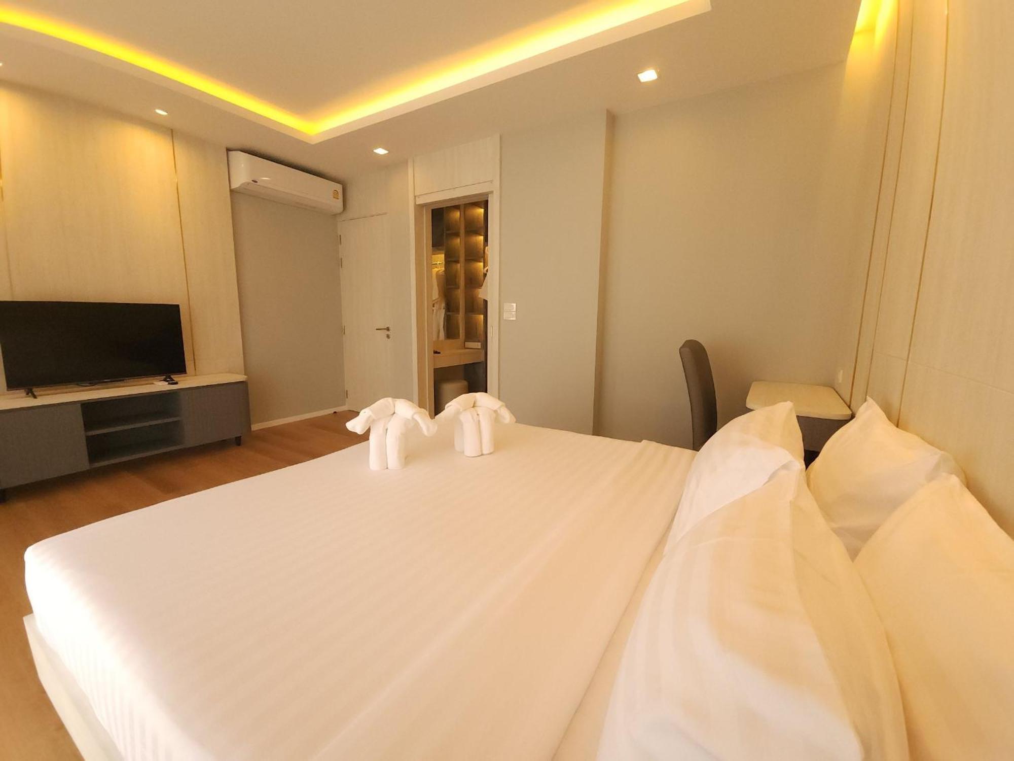 Regent Phuket Condotel 3* Kamala Beach