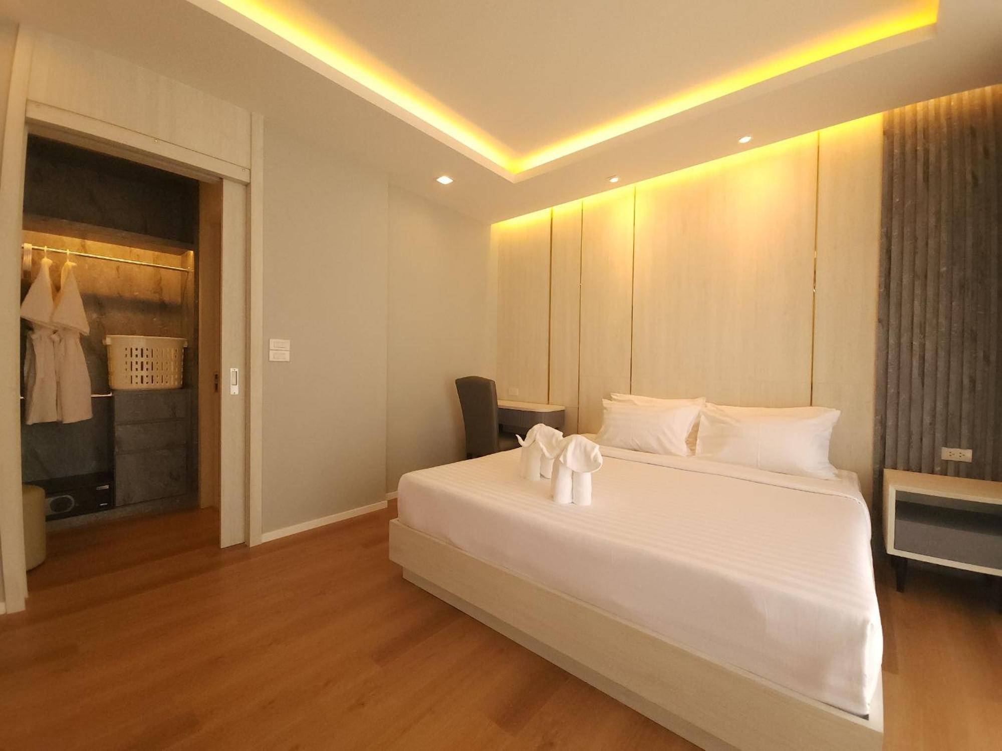 Regent Phuket Condotel