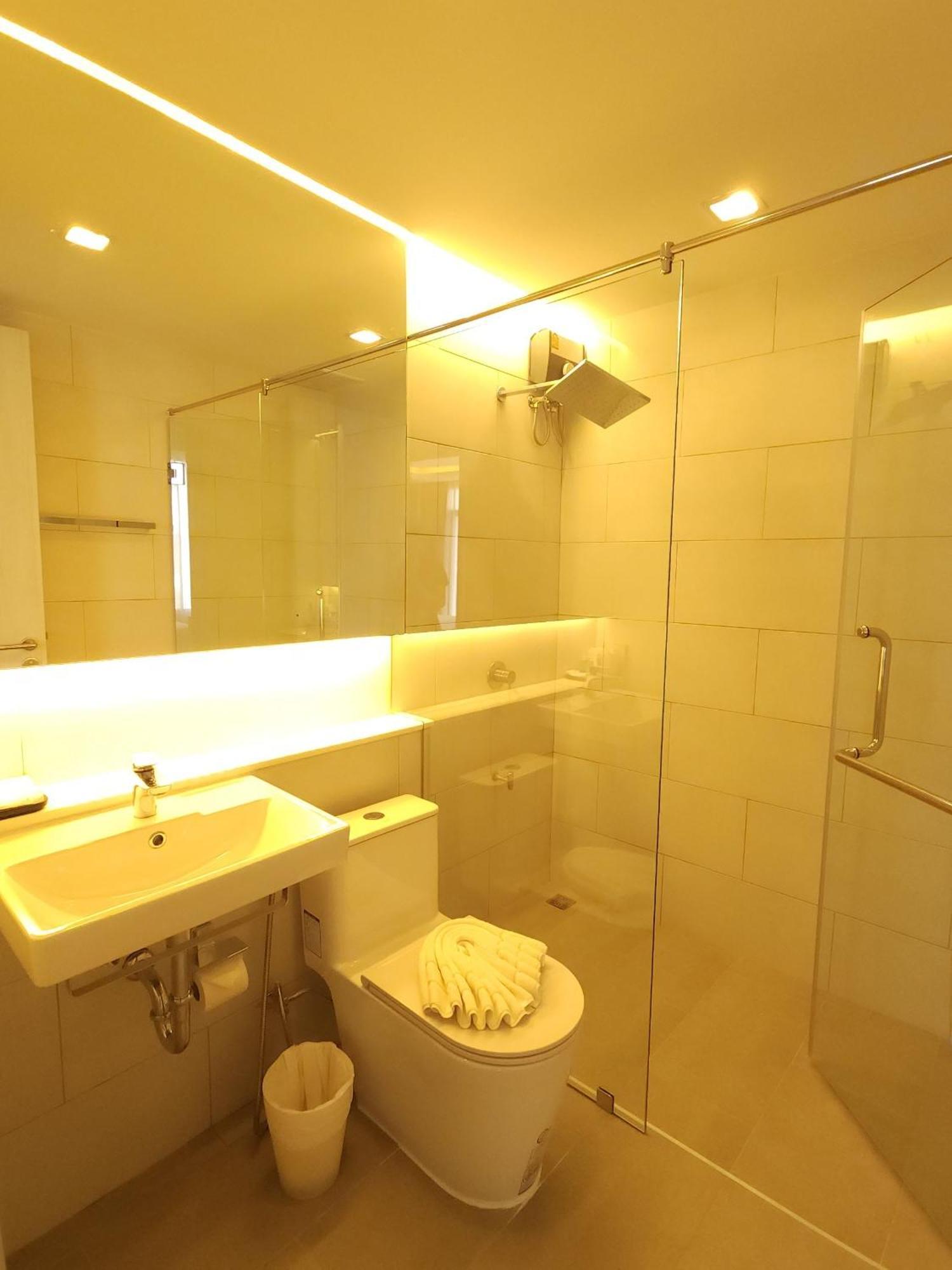 Regent Phuket Condotel Aparthotel