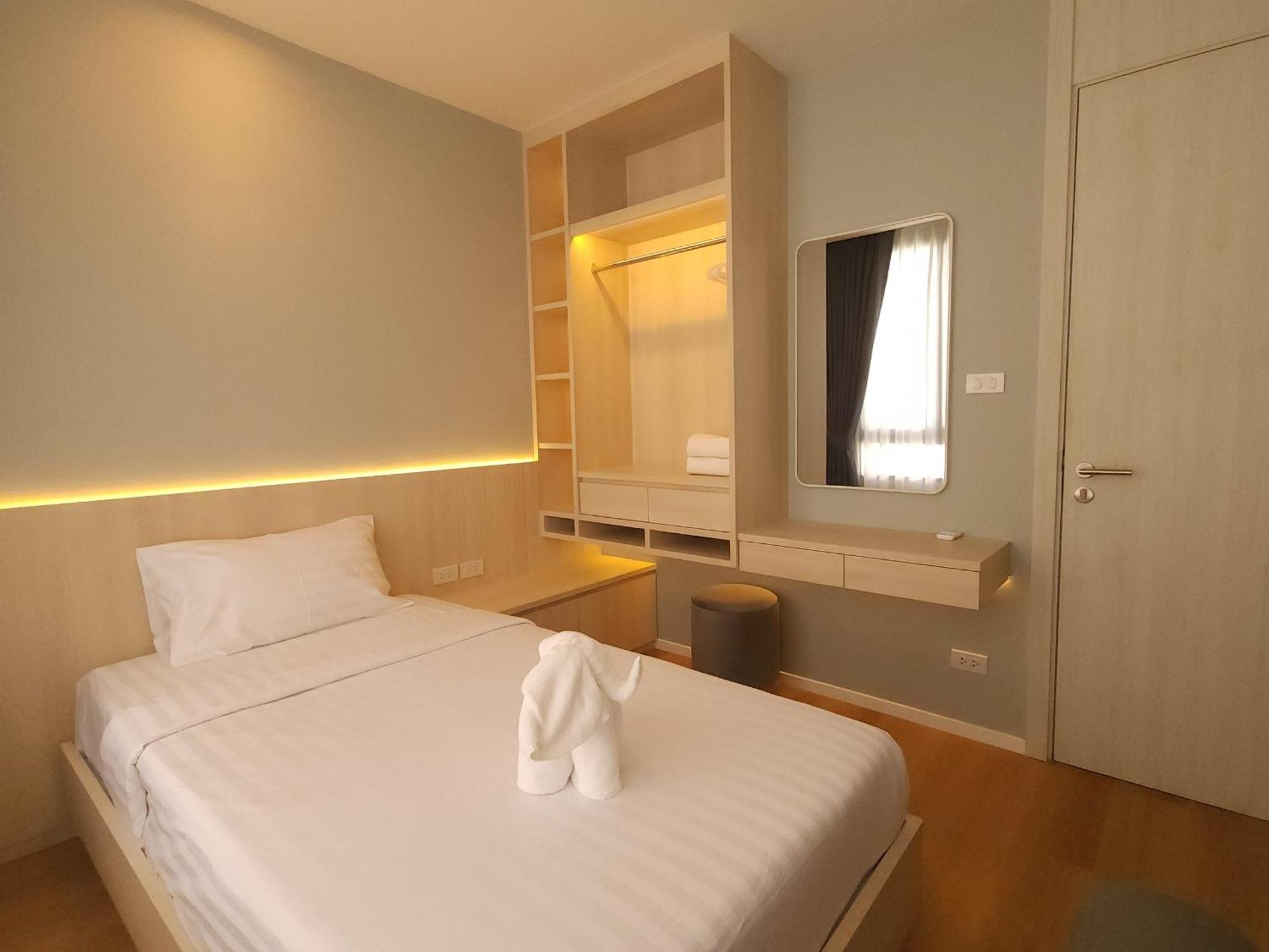 Aparthotel Regent Phuket Condotel Kamala Beach