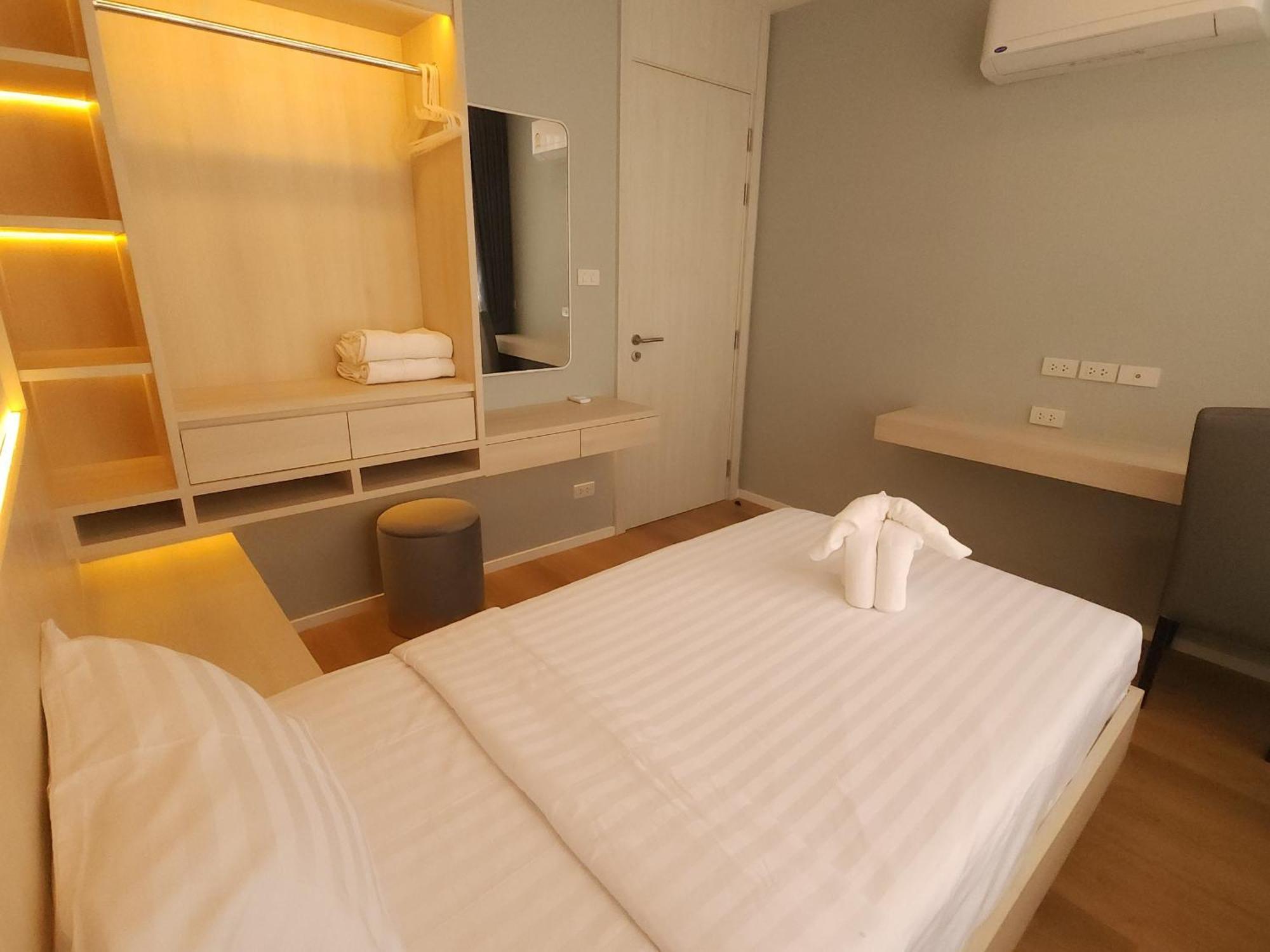 Regent Phuket Condotel 3*