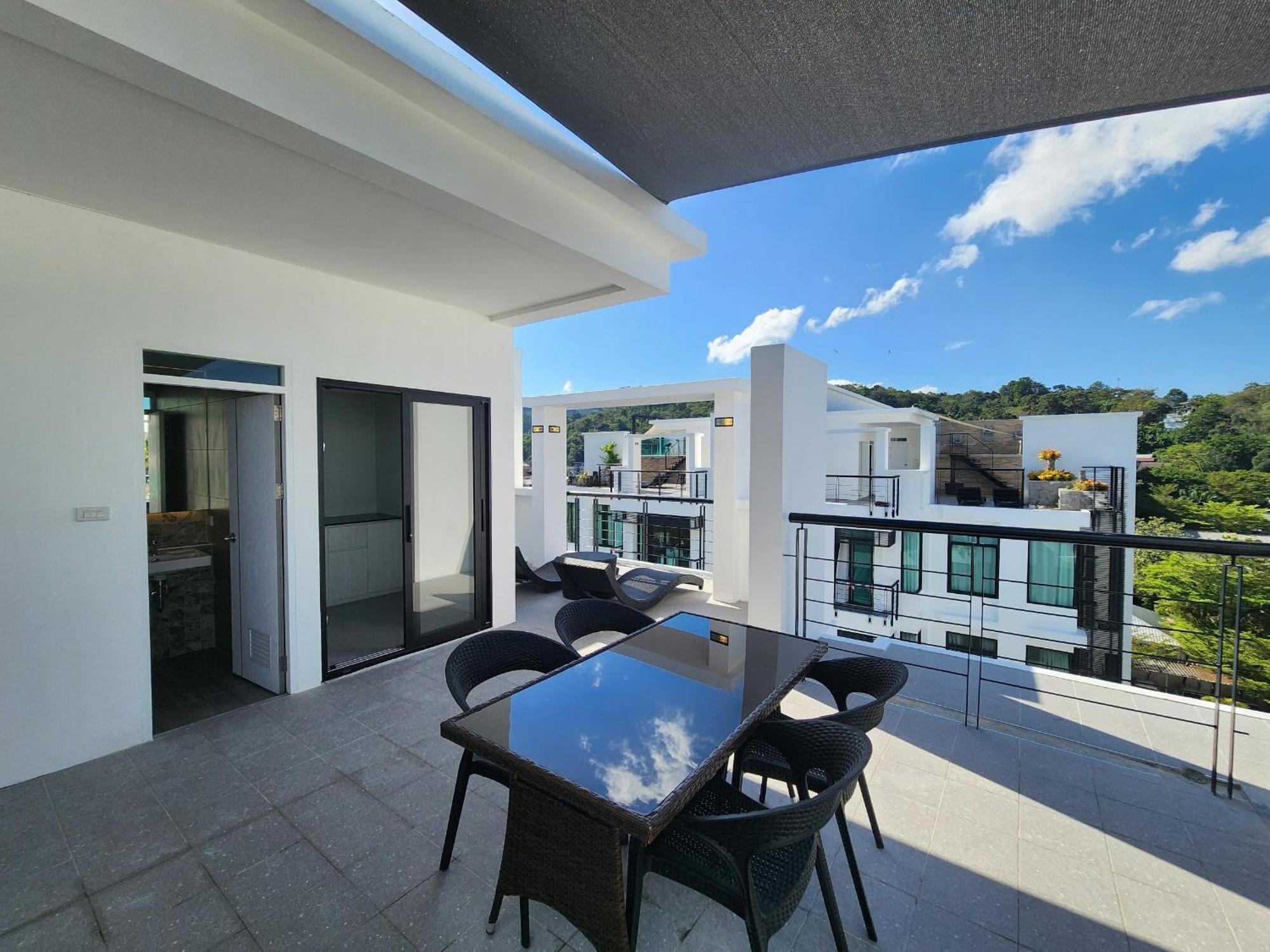 Regent Phuket Condotel Kamala Beach