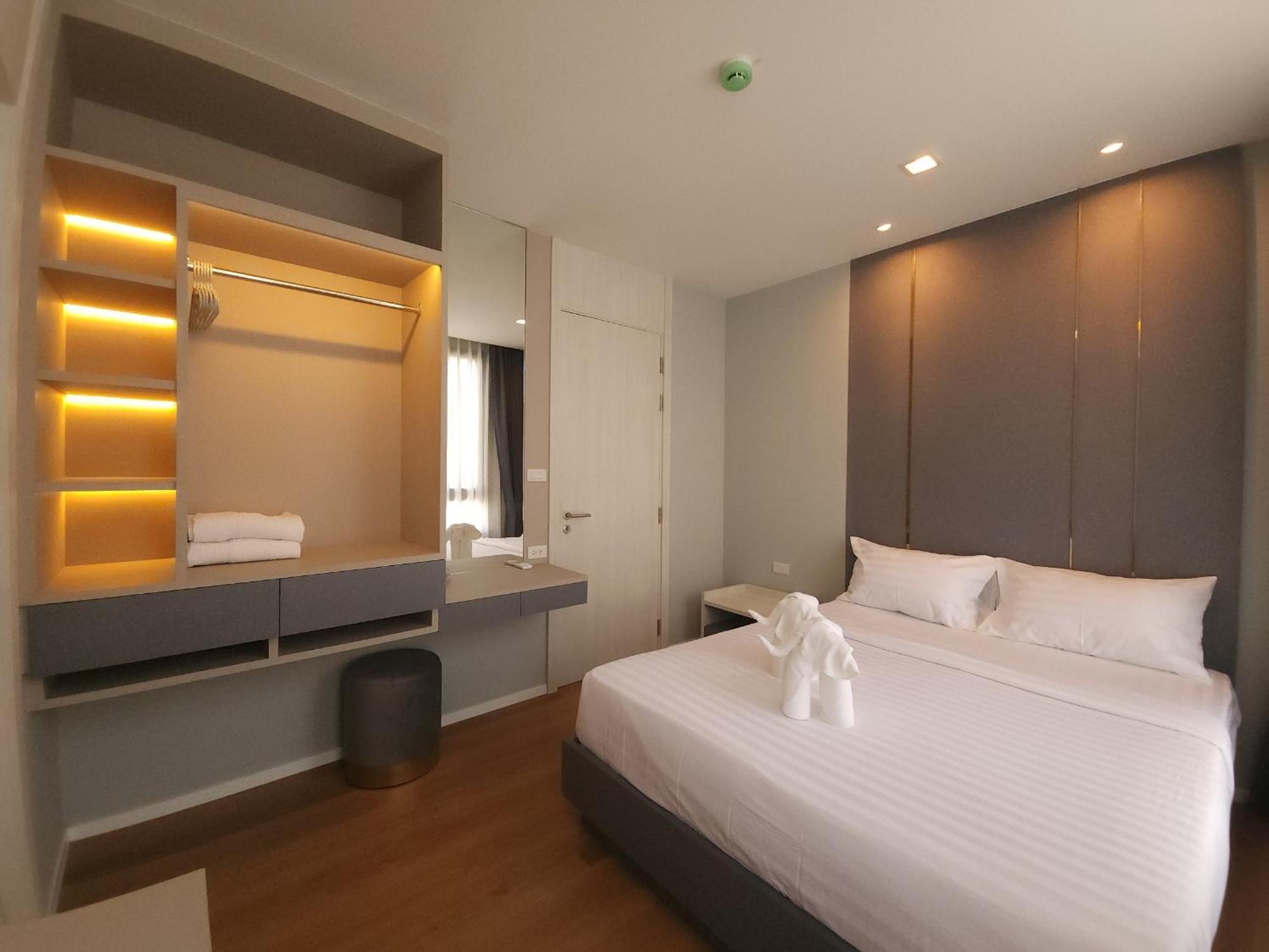 Regent Phuket Condotel 3* Kamala Beach