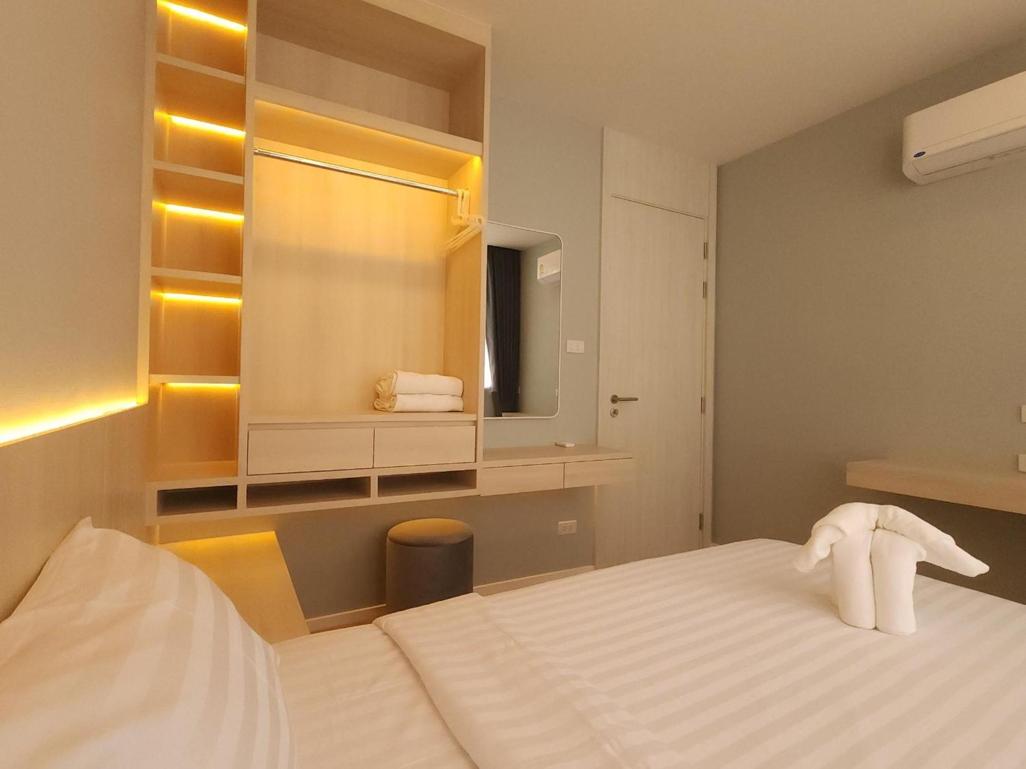 Regent Phuket Condotel Aparthotel