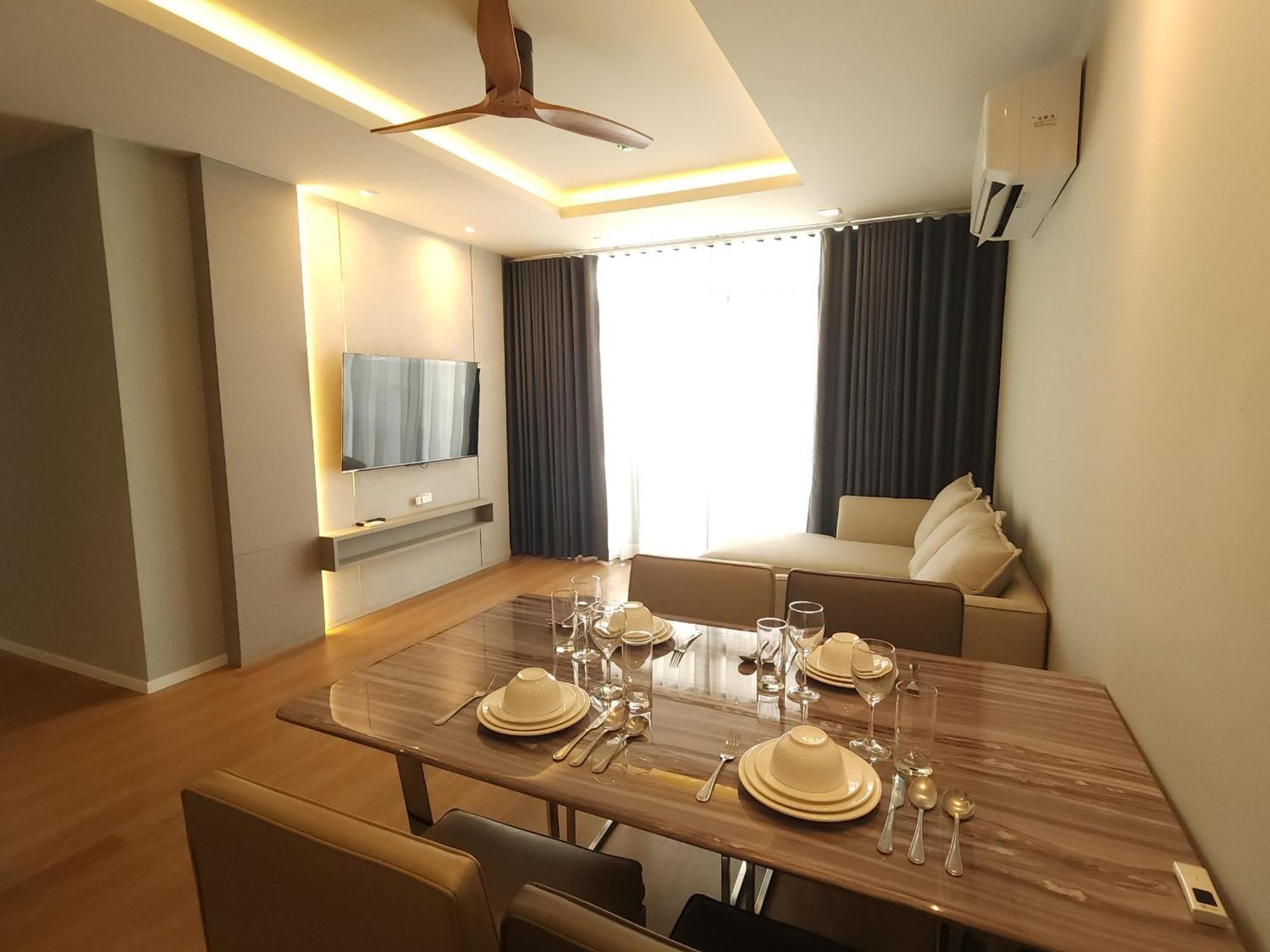 Aparthotel Regent Phuket Condotel 3*