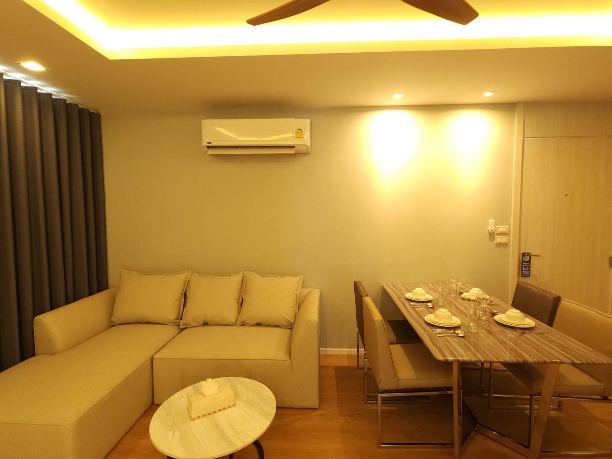 Aparthotel Regent Phuket Condotel Kamala Beach