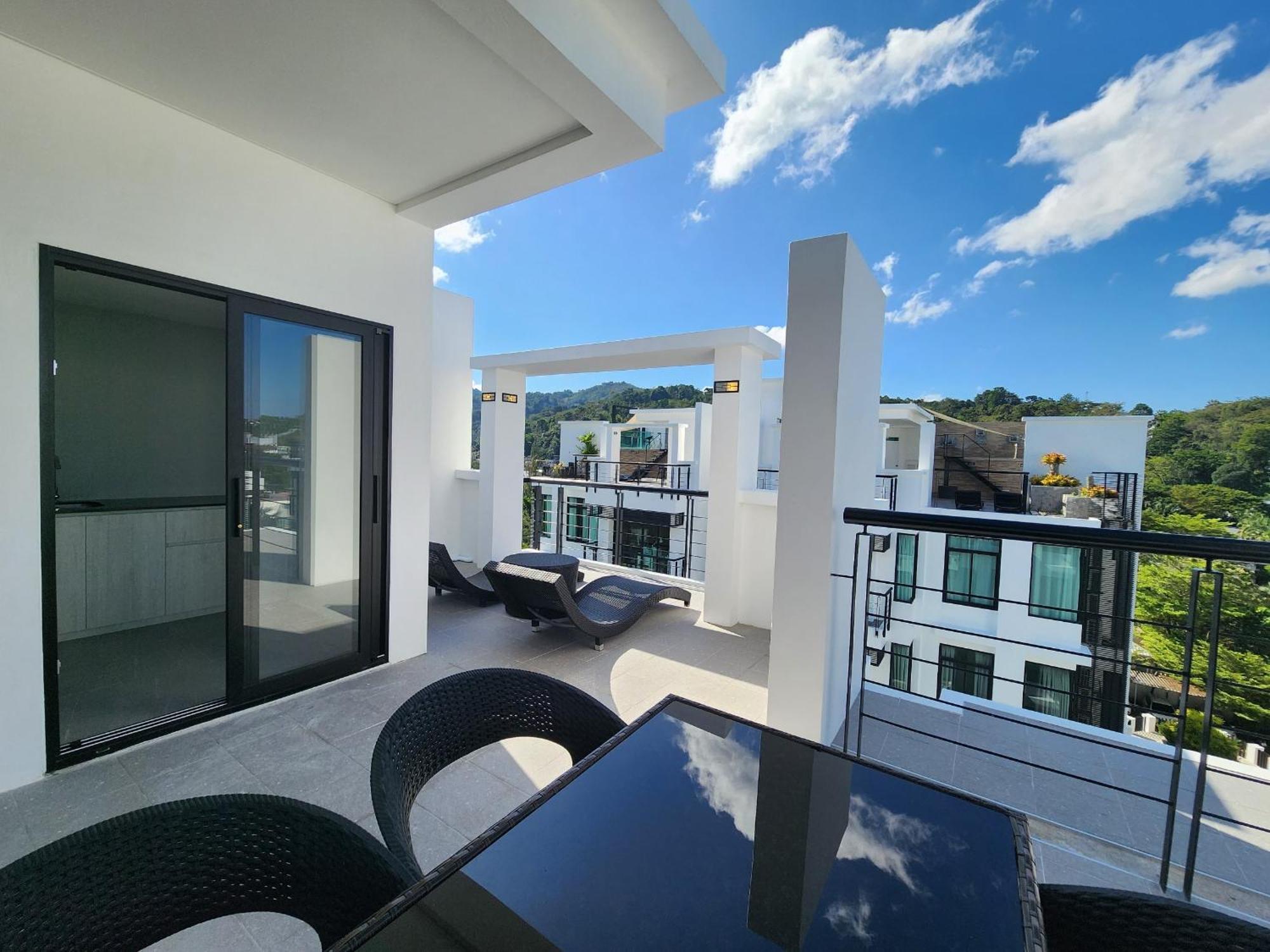 Regent Phuket Condotel 3* Kamala Beach