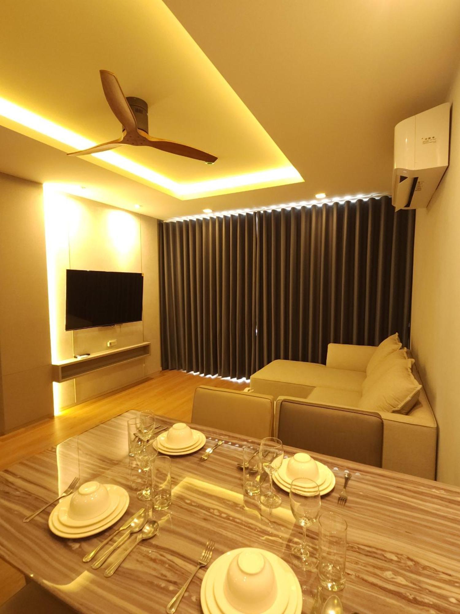 Regent Phuket Condotel