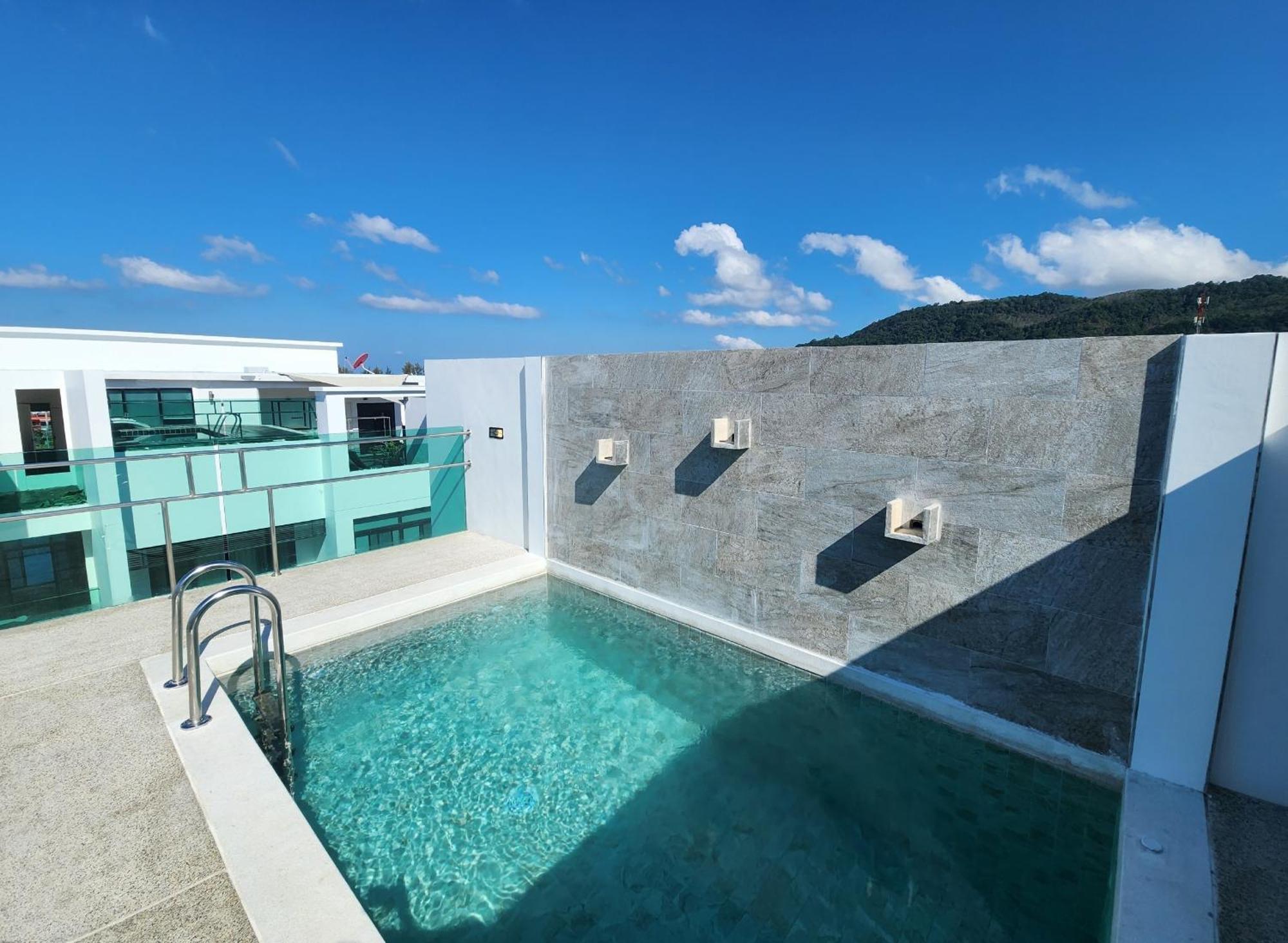Regent Phuket Condotel Aparthotel 3*
