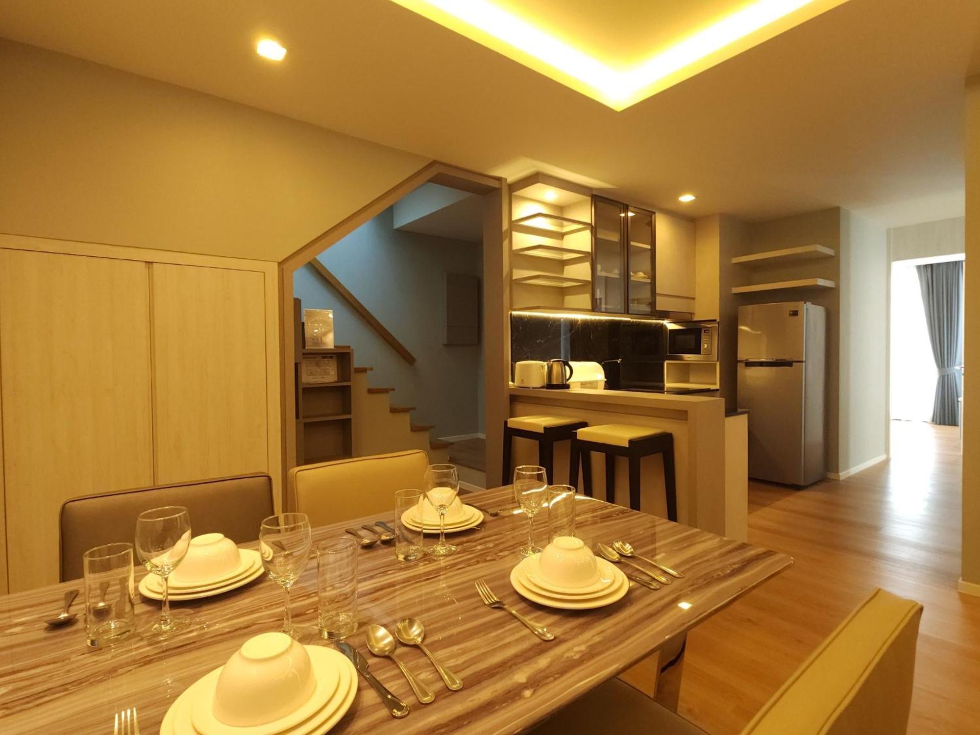 Aparthotel Regent Phuket Condotel 3*