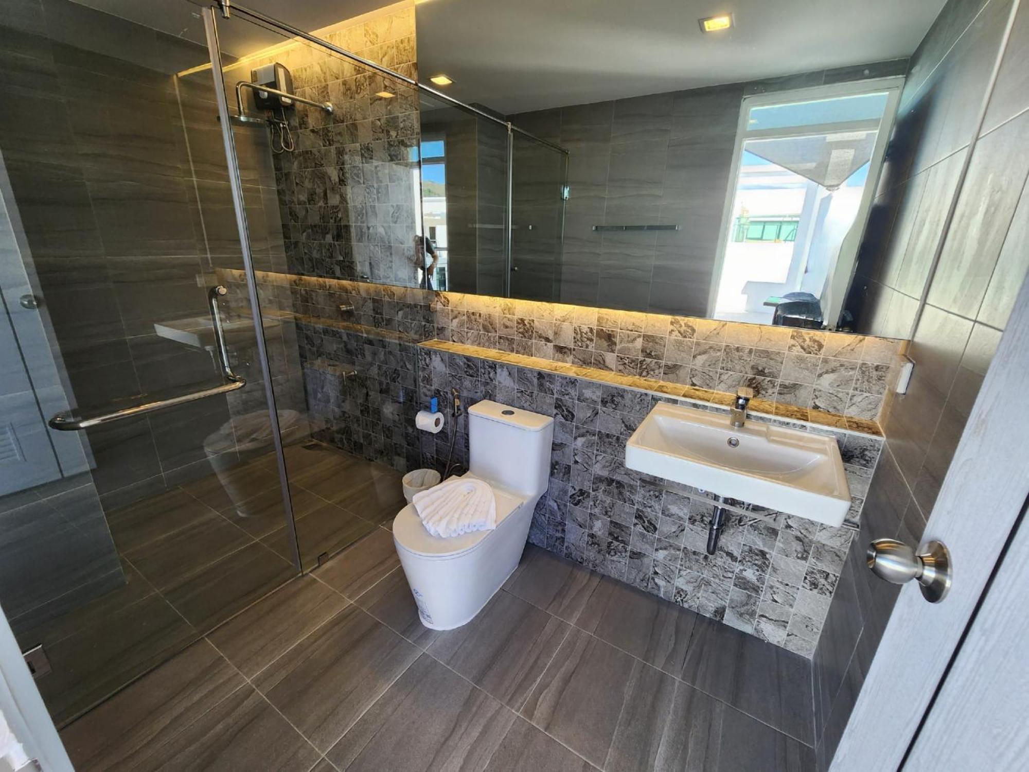 Regent Phuket Condotel Aparthotel Kamala Beach