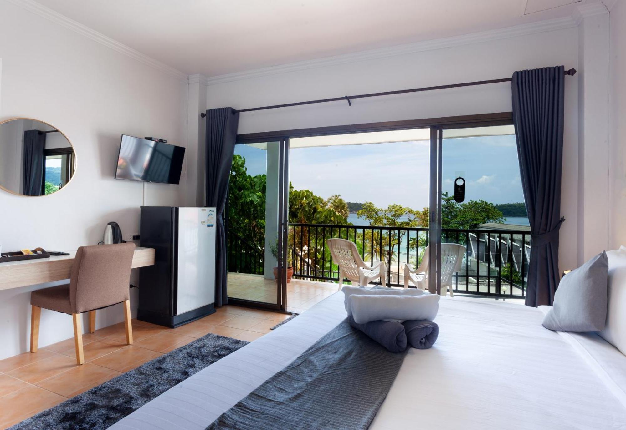 Two Chefs Inn Kata Beach (Phuket)