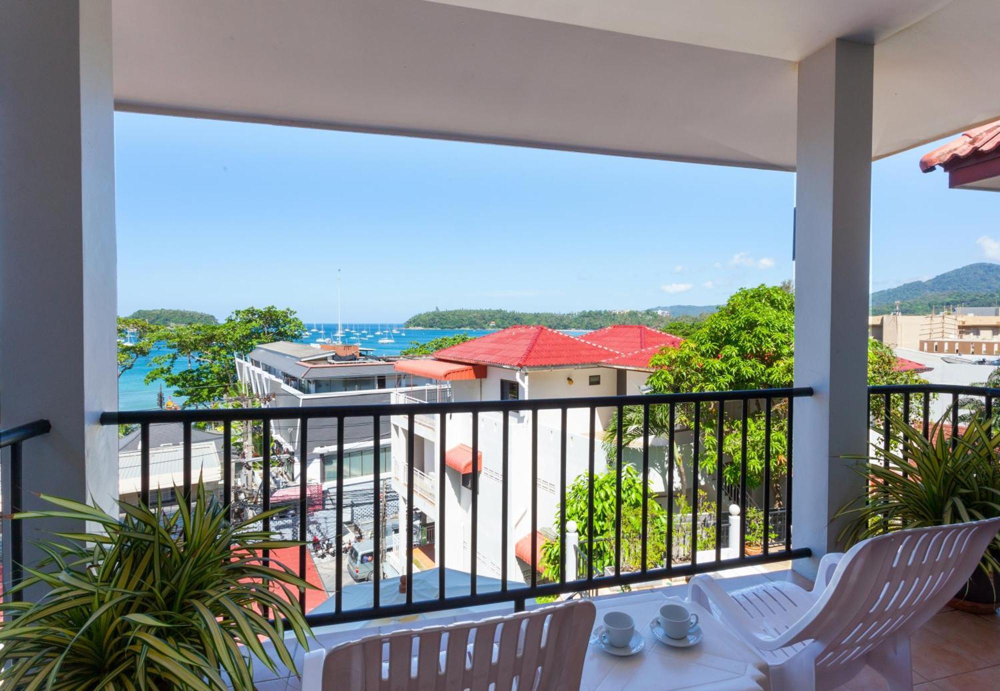 Two Chefs 3* Kata Beach (Phuket)