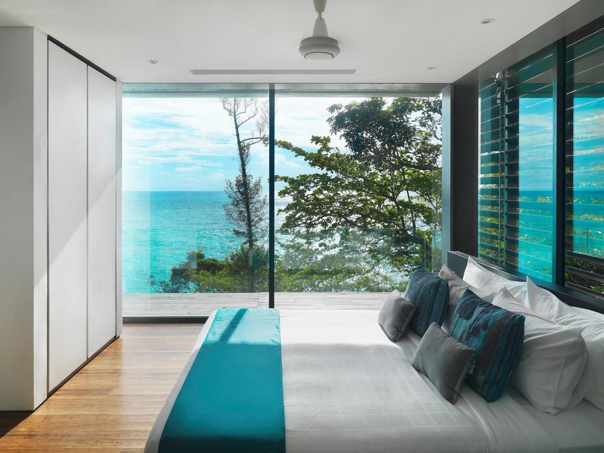 Amanzi By Elite Havens Villa *