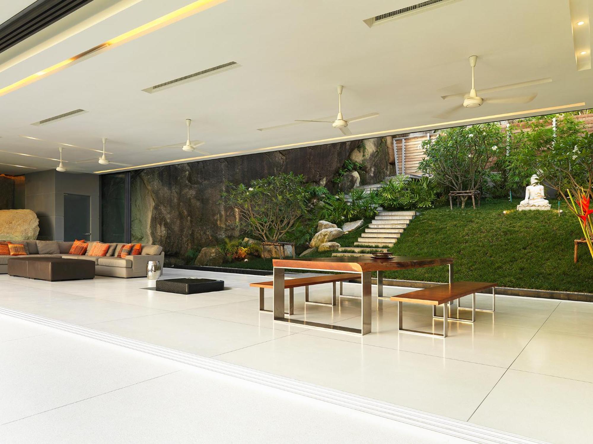 Villa Amanzi By Elite Havens Strand Kamala