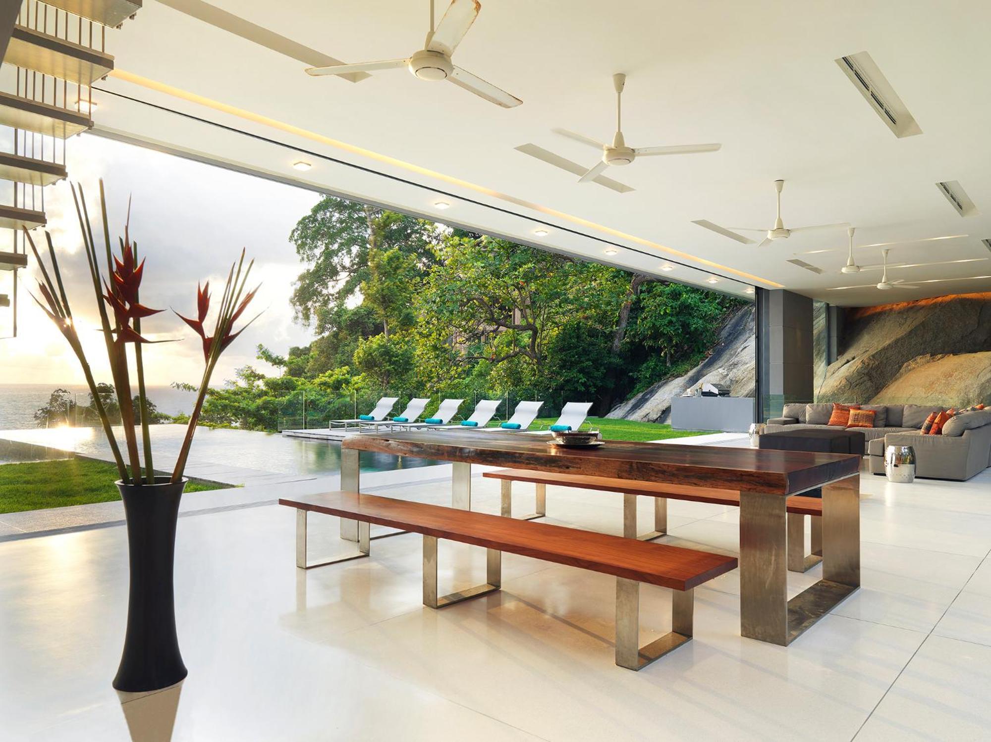 Amanzi By Elite Havens Villa *