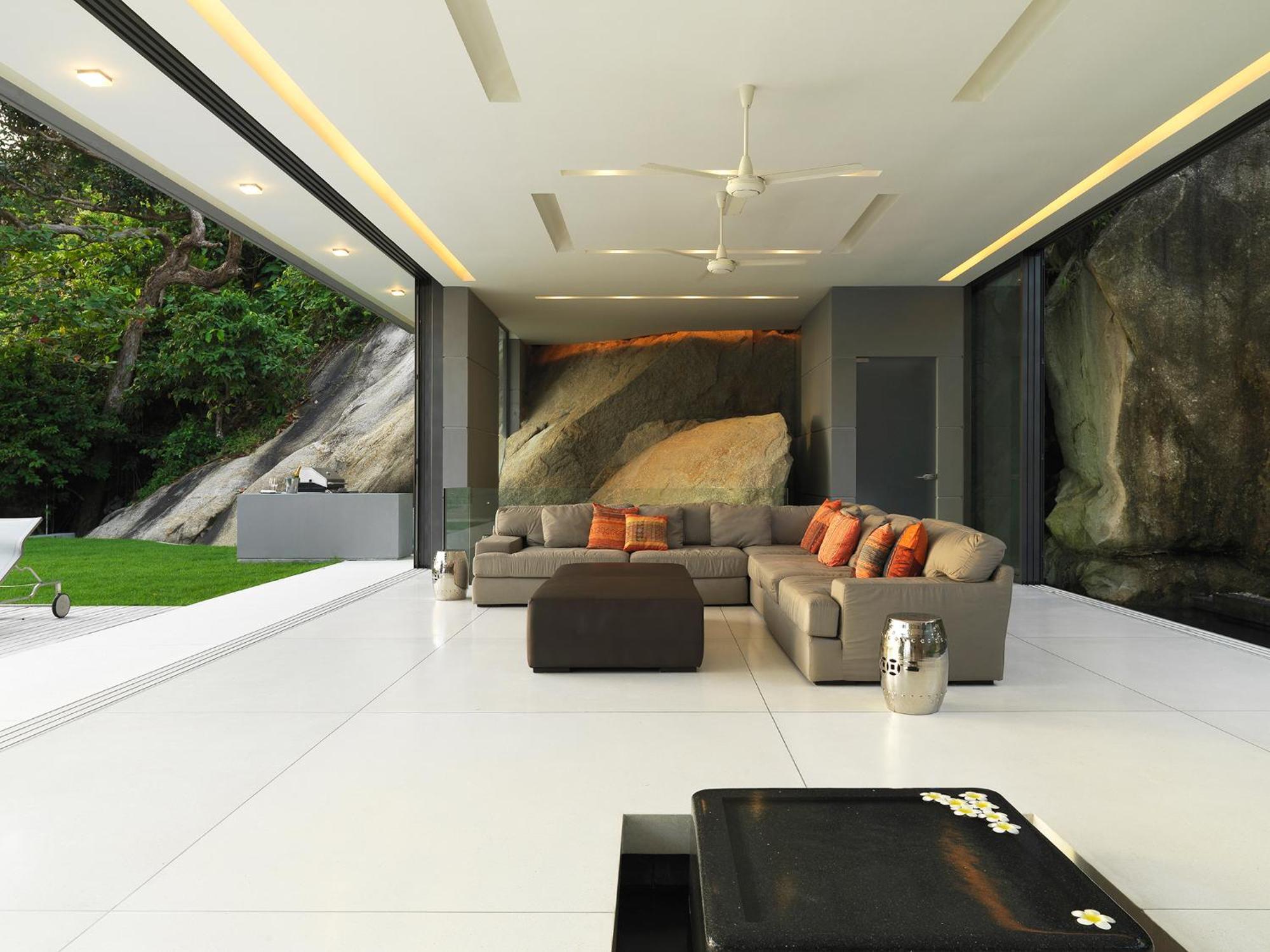 Villa Amanzi By Elite Havens *