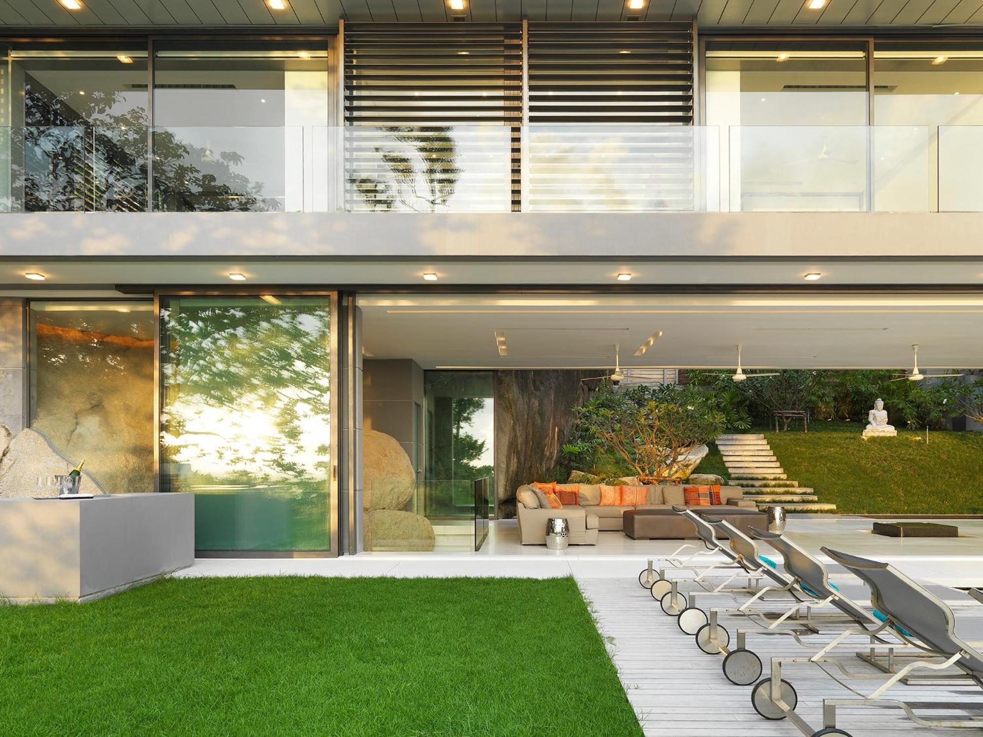 Amanzi By Elite Havens Strand Kamala