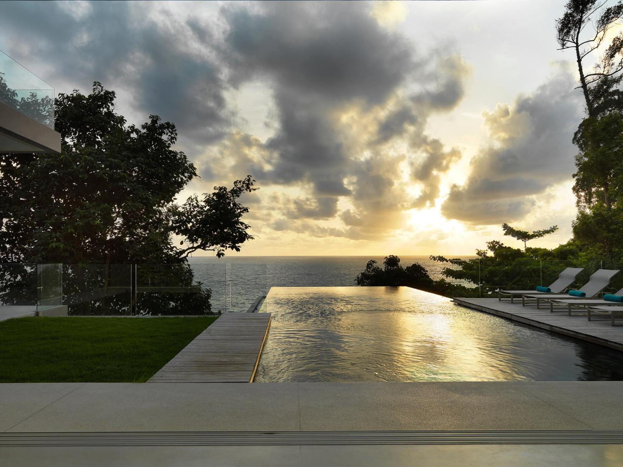 Villa Amanzi By Elite Havens