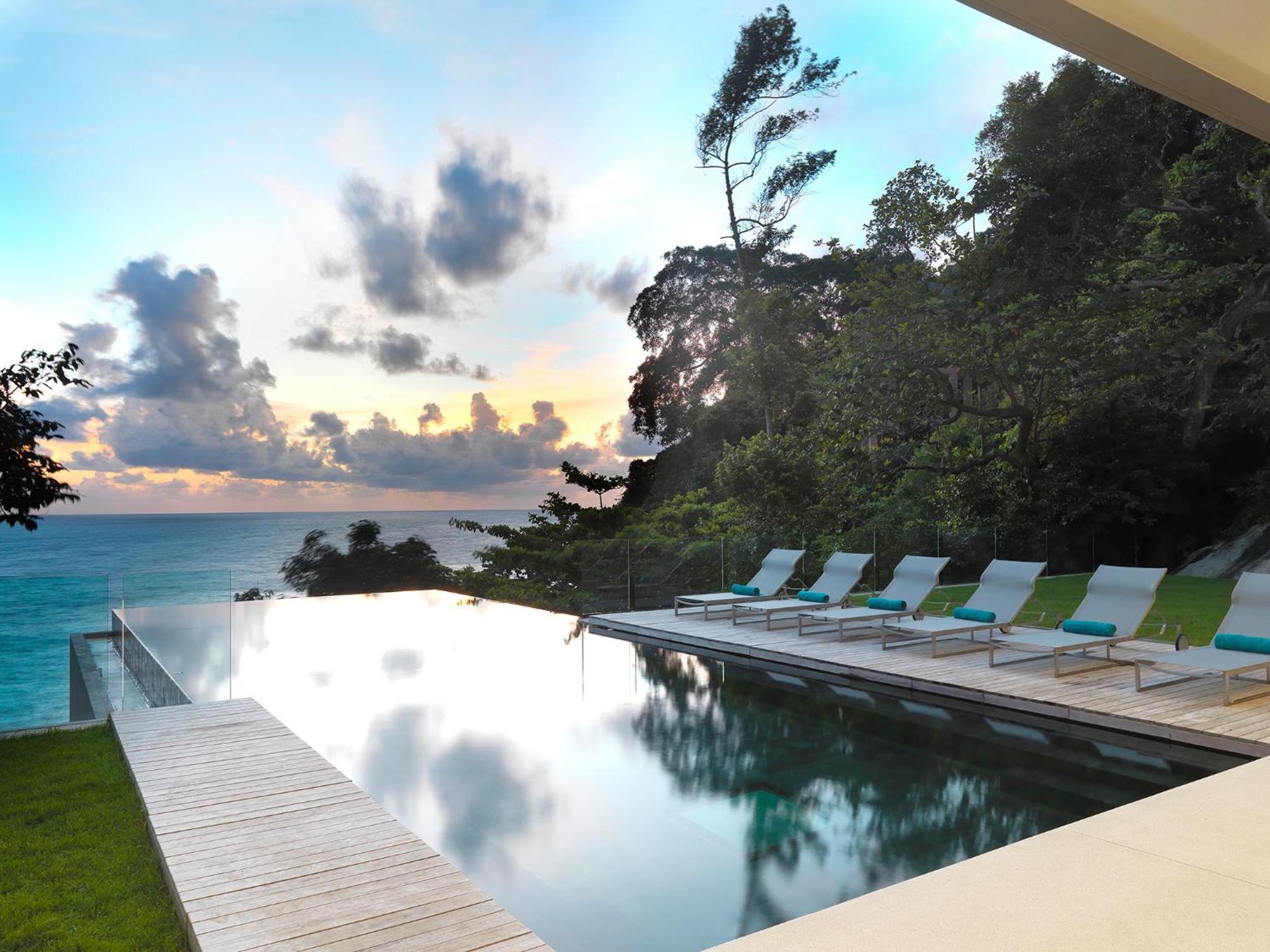 Amanzi By Elite Havens Villa *