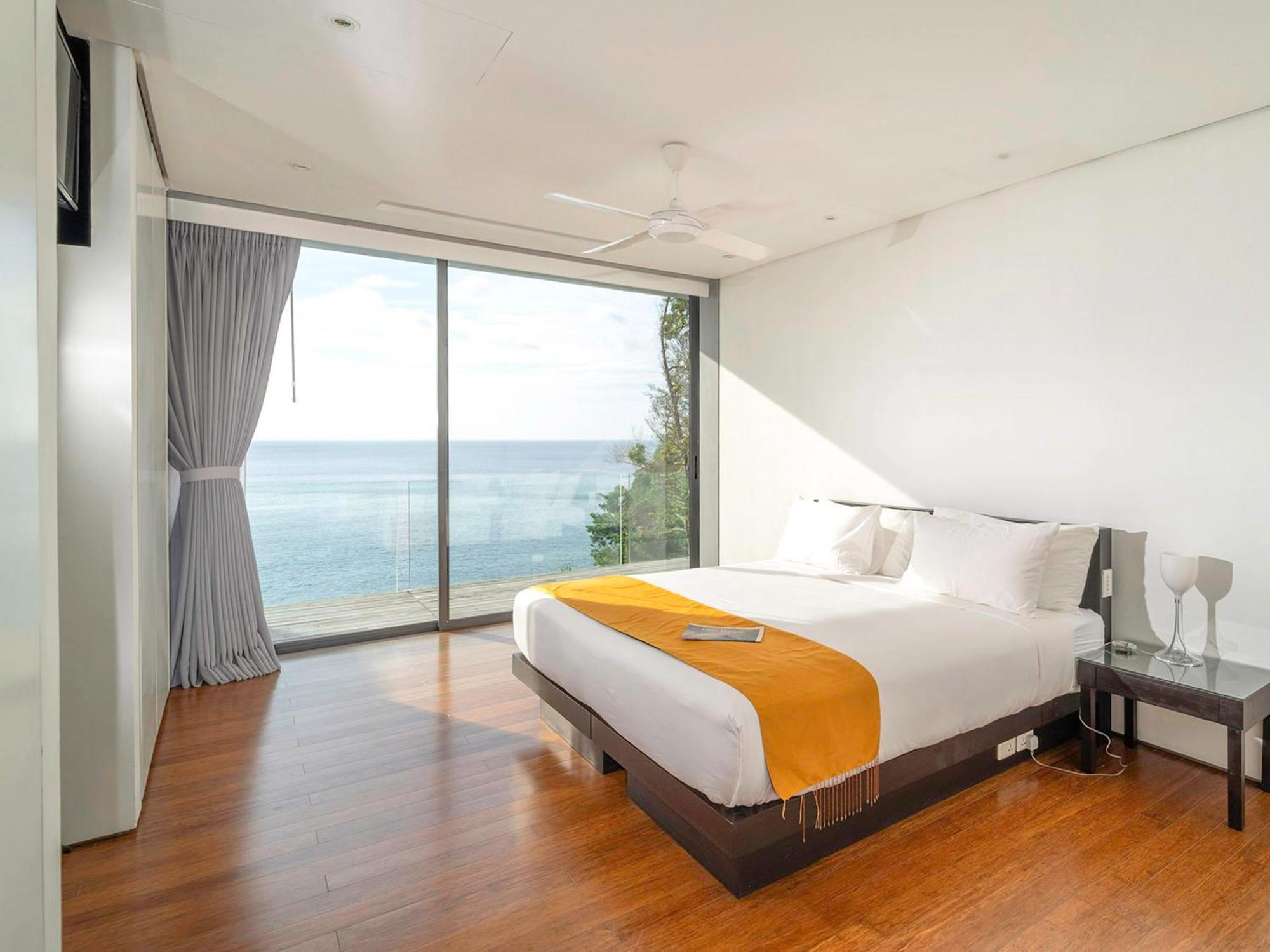 Amanzi By Elite Havens Villa Strand Kamala
