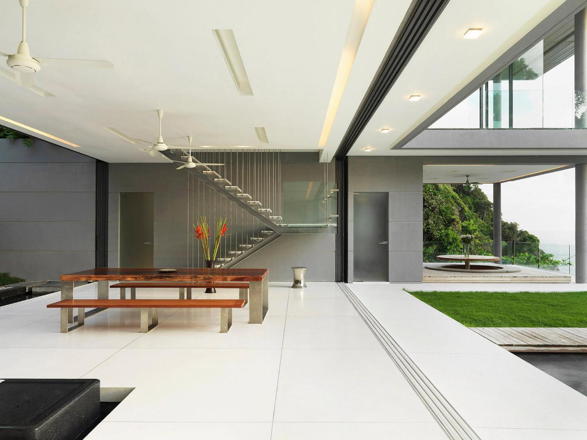 Amanzi By Elite Havens *