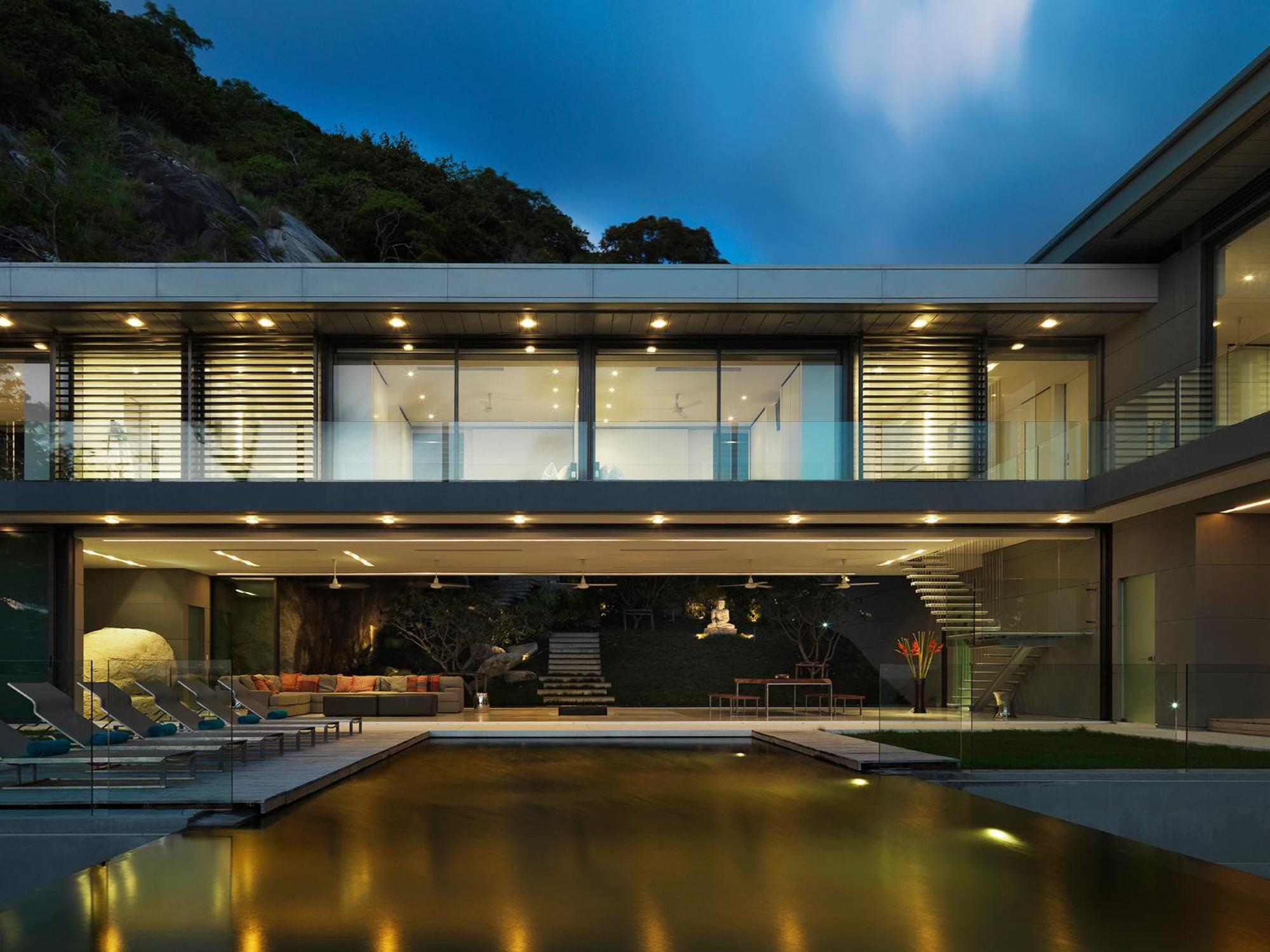Amanzi By Elite Havens Villa