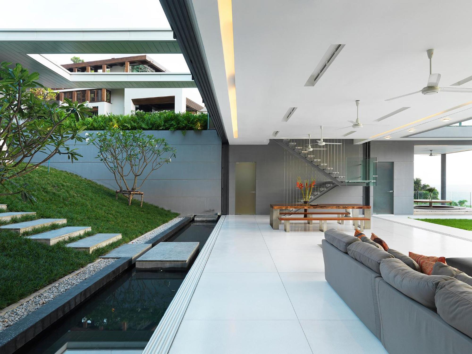 Villa Amanzi By Elite Havens