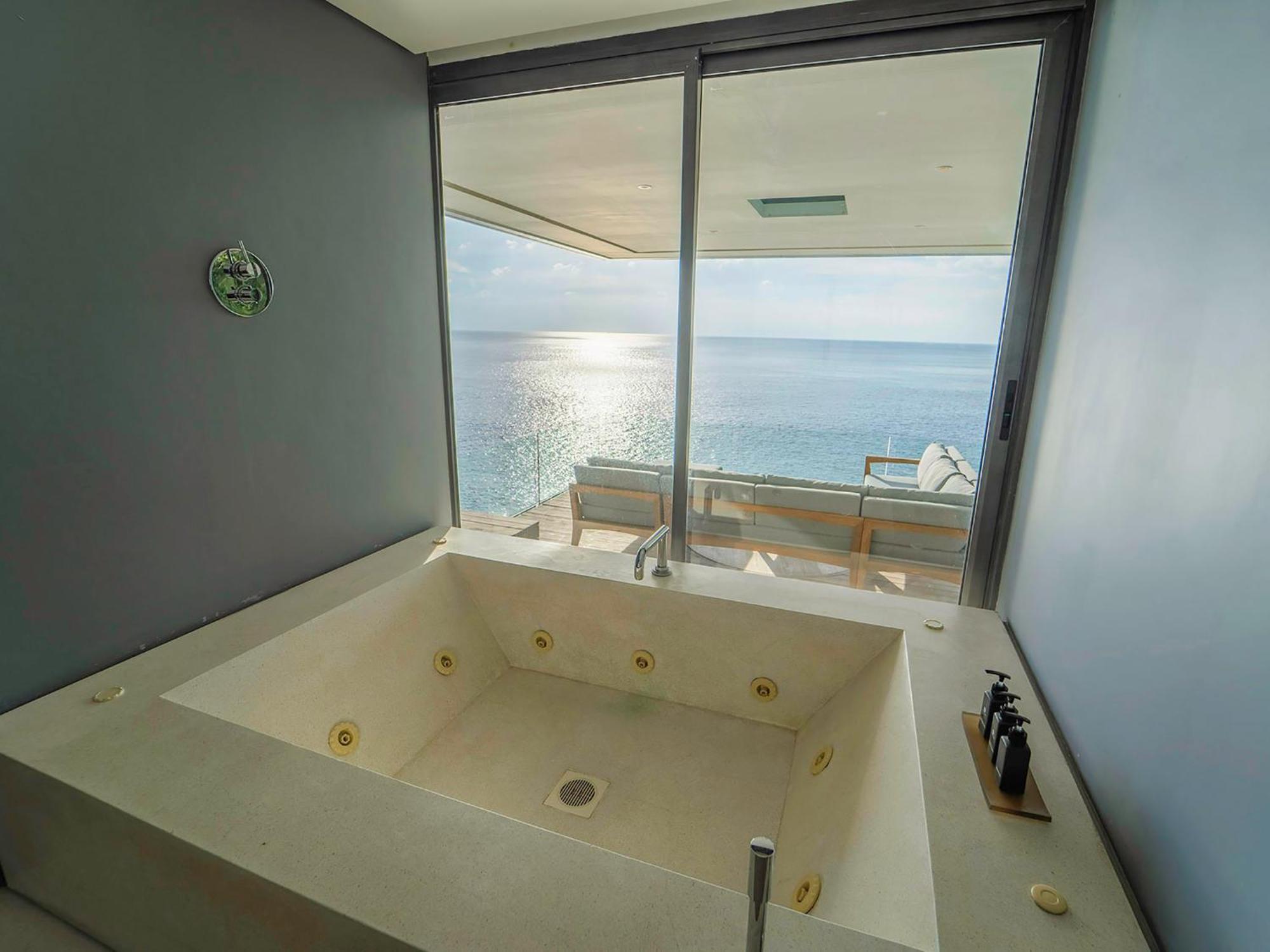 Amanzi By Elite Havens Villa Strand Kamala