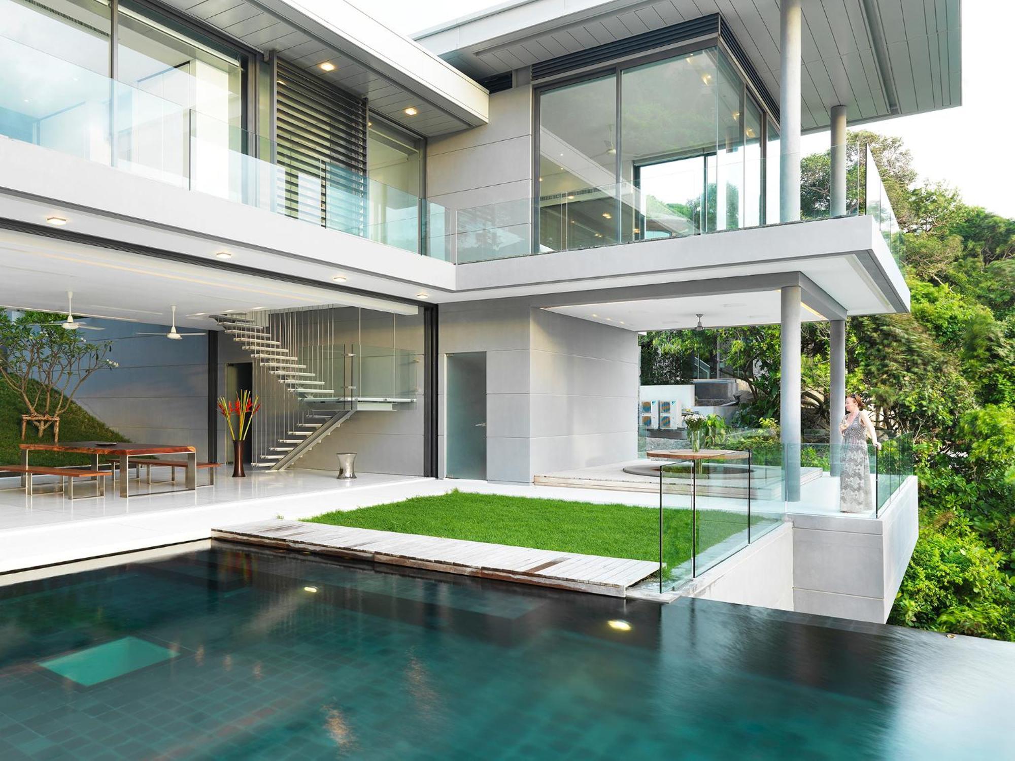Villa Amanzi By Elite Havens *