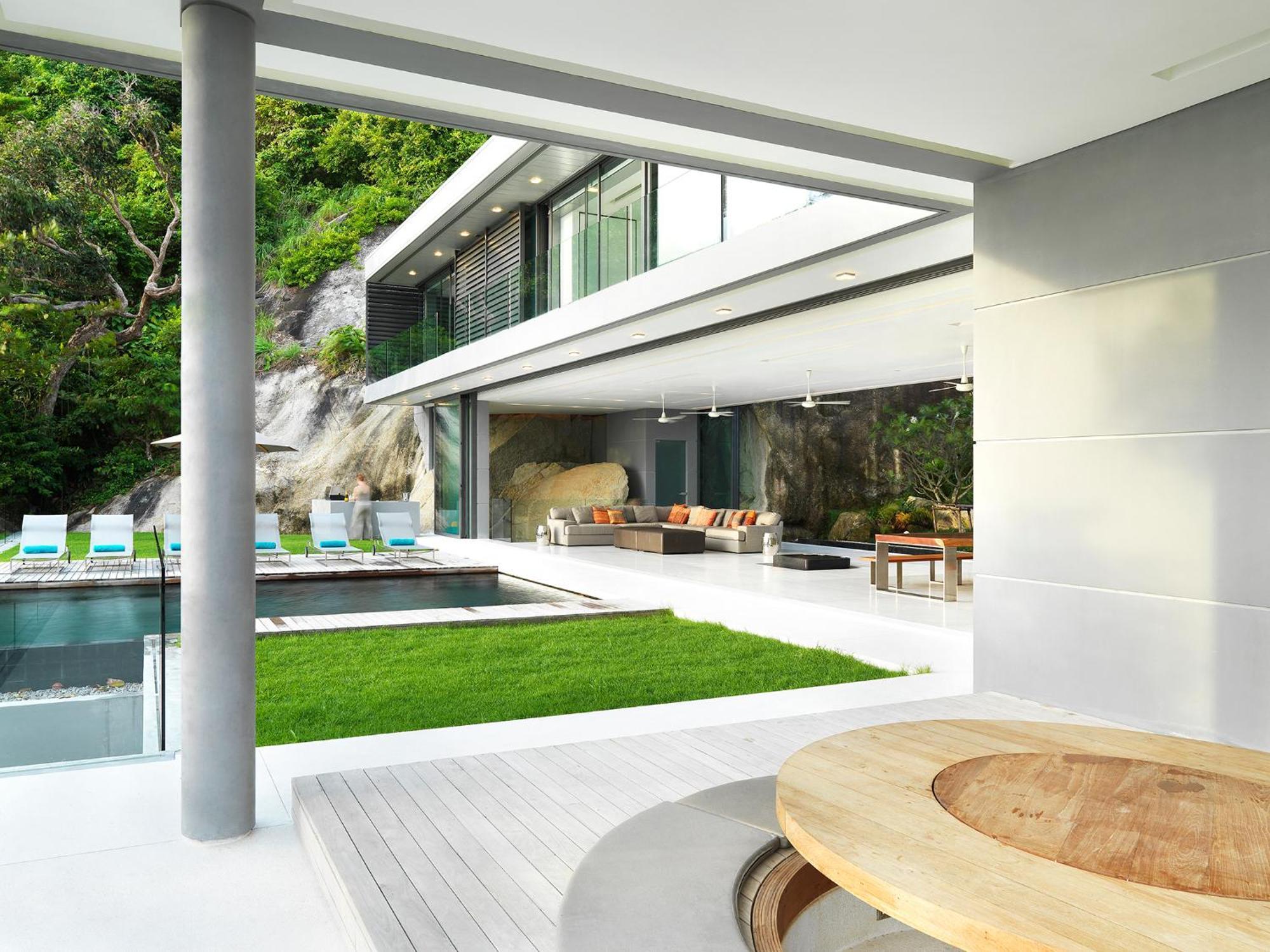 Amanzi By Elite Havens Villa Strand Kamala