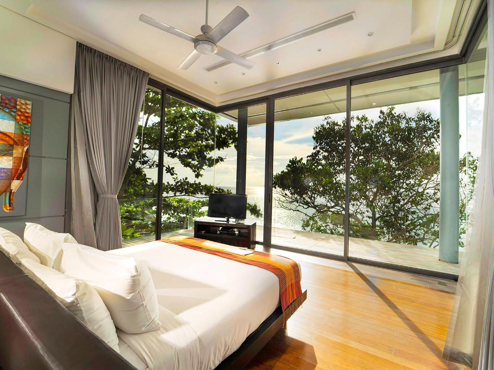 Villa Amanzi By Elite Havens