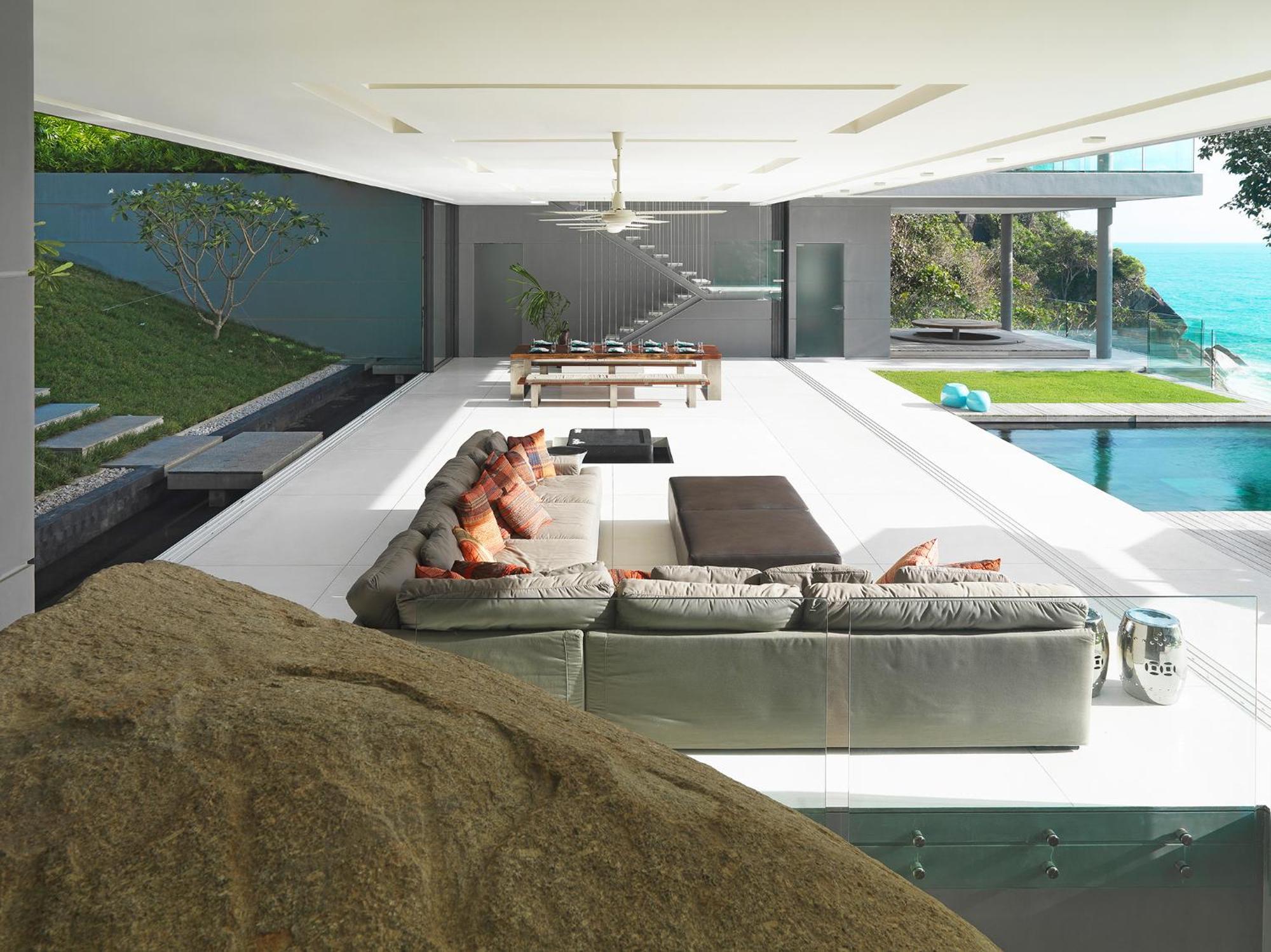 Amanzi By Elite Havens Villa *