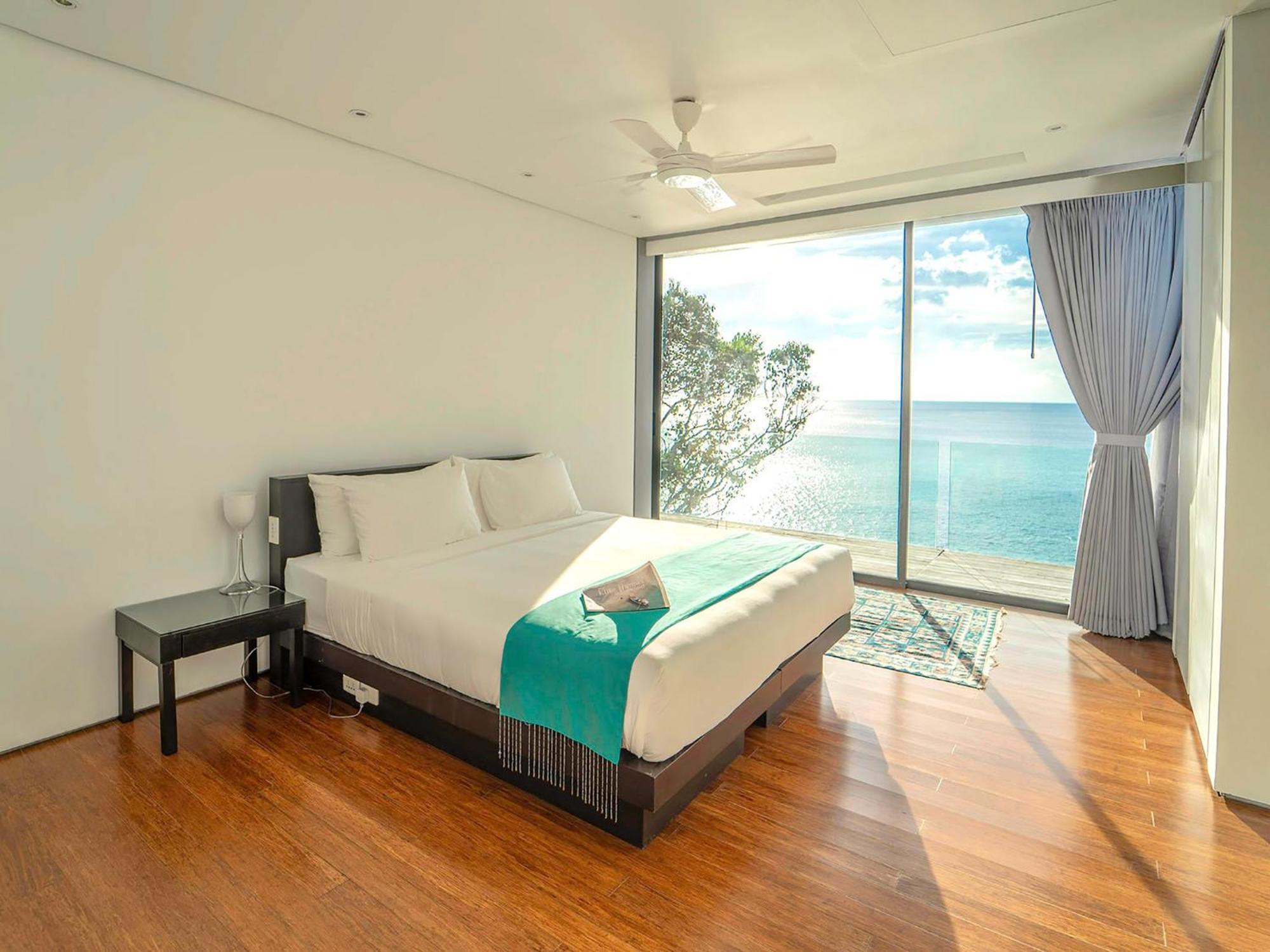 Villa Amanzi By Elite Havens *