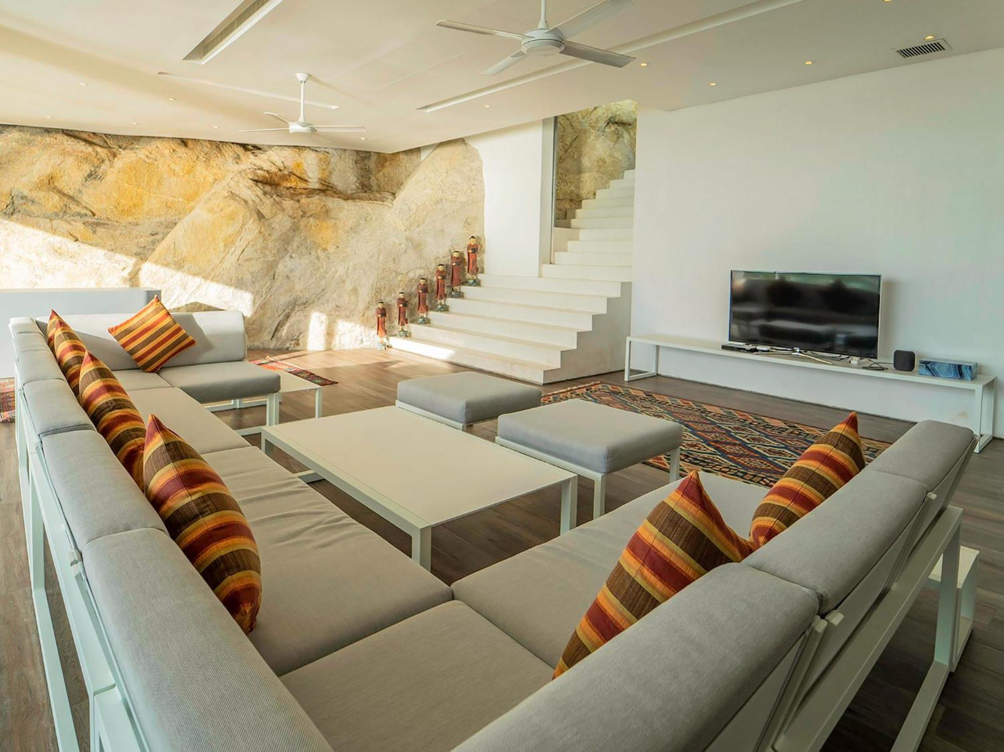 Villa Amanzi By Elite Havens Strand Kamala