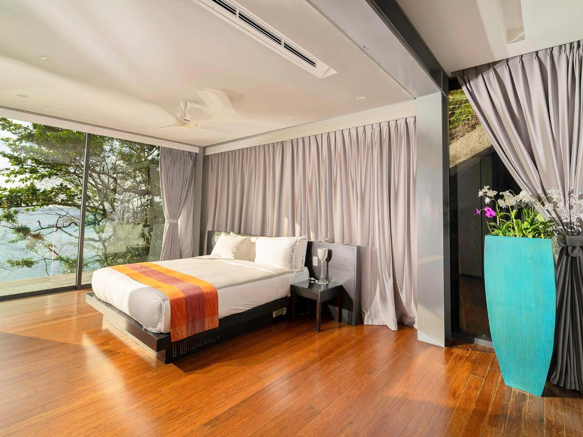 Amanzi By Elite Havens Villa