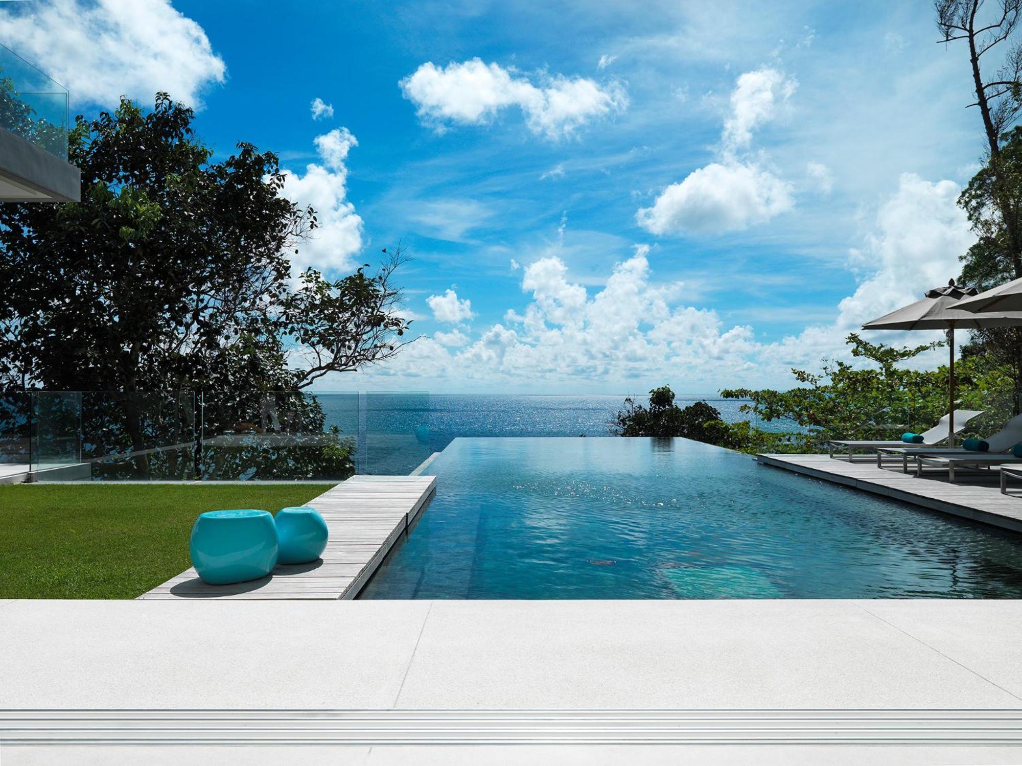 Amanzi By Elite Havens Villa *