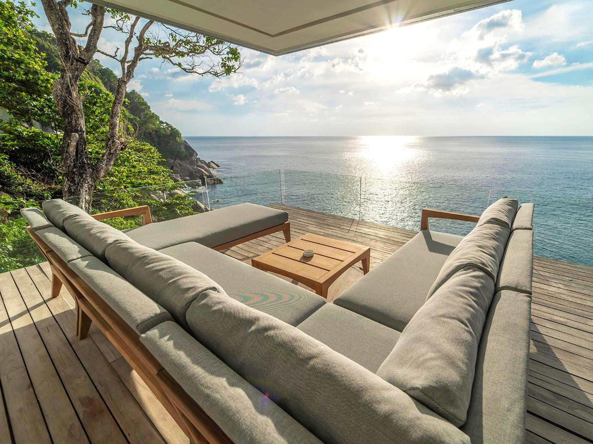 Villa Amanzi By Elite Havens *