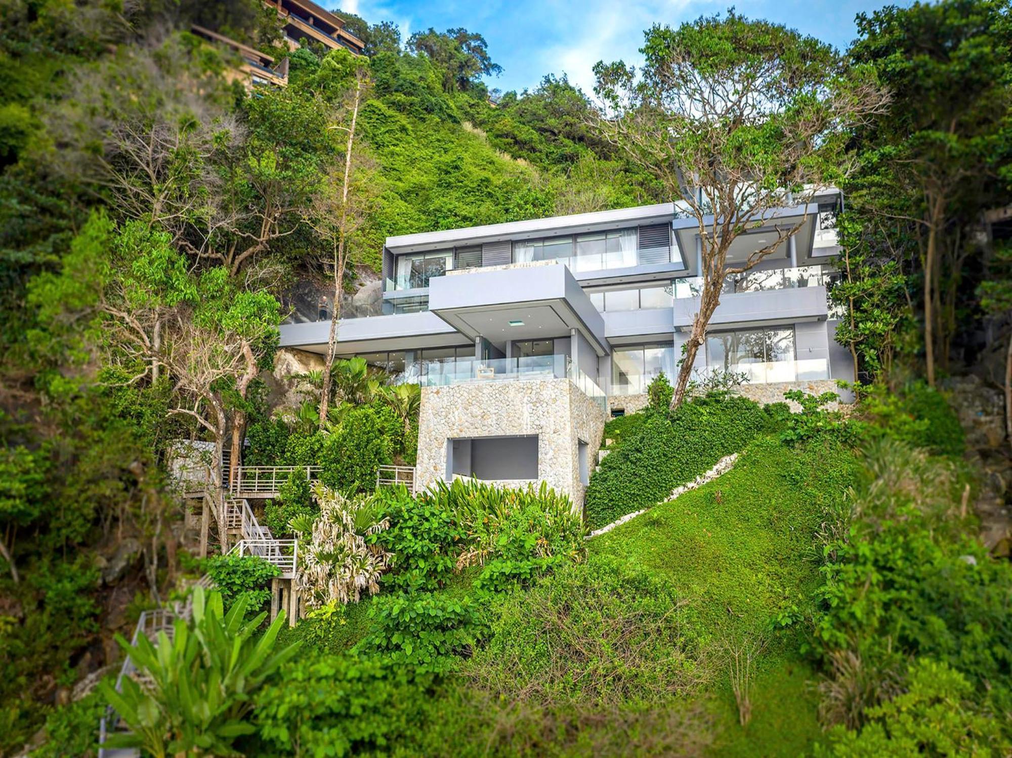 Amanzi By Elite Havens Strand Kamala