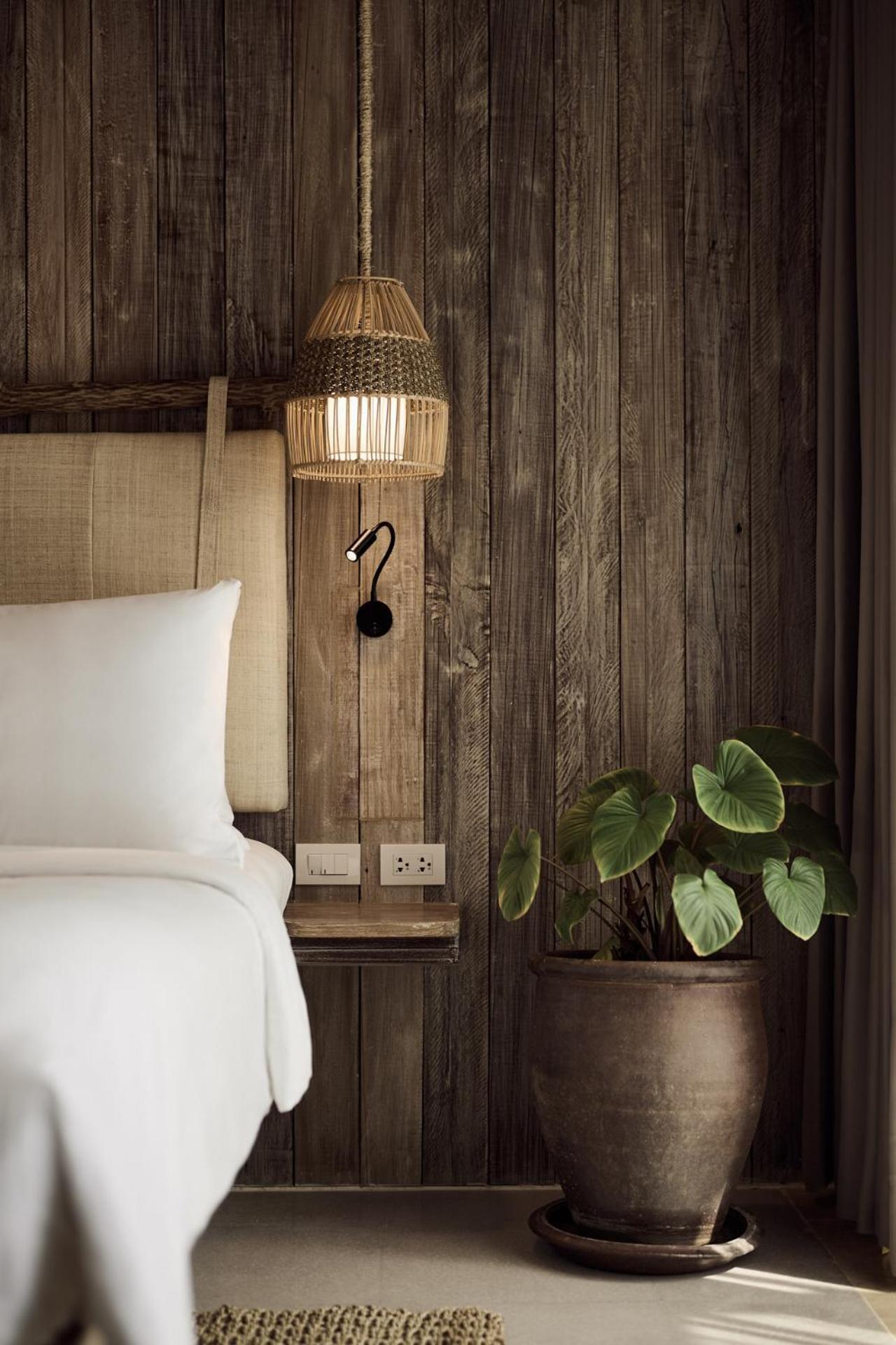 Dinso & Phuket, Vignette Collection By Ihg 5* Patong