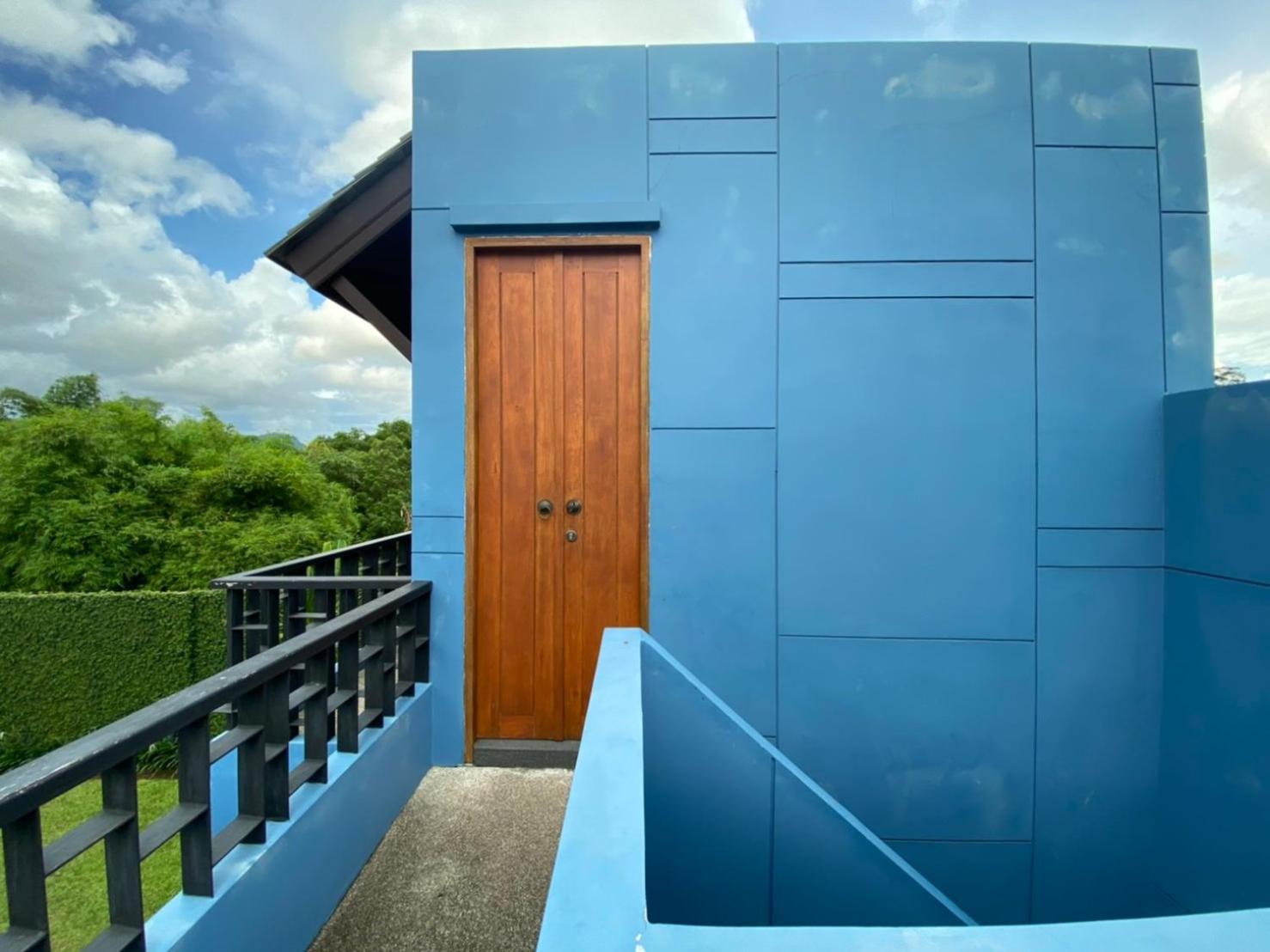 Villa Three Bedroom Wings Pool *