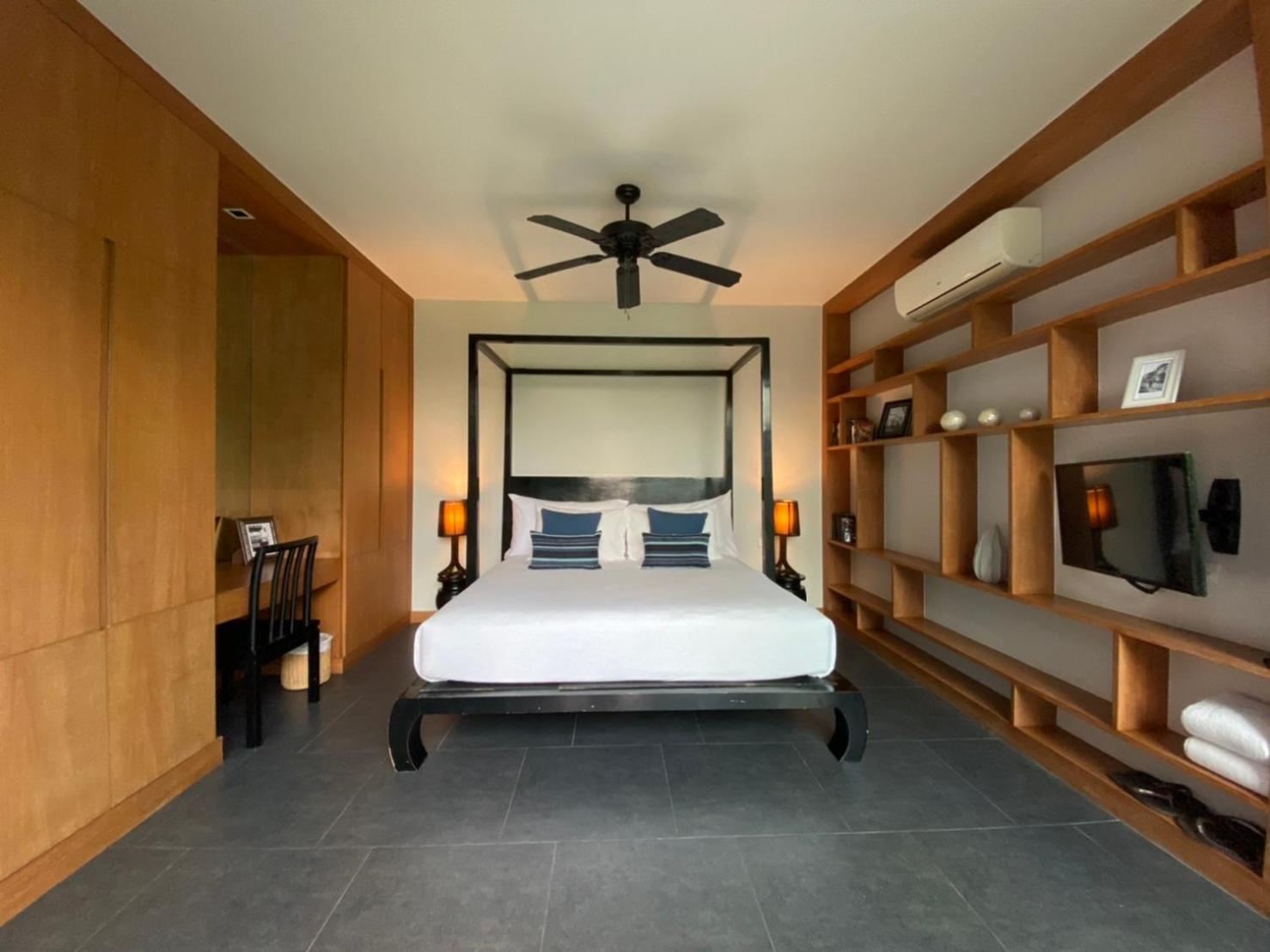 Three Bedroom Wings Pool * Bang Tao Beach (Phuket)