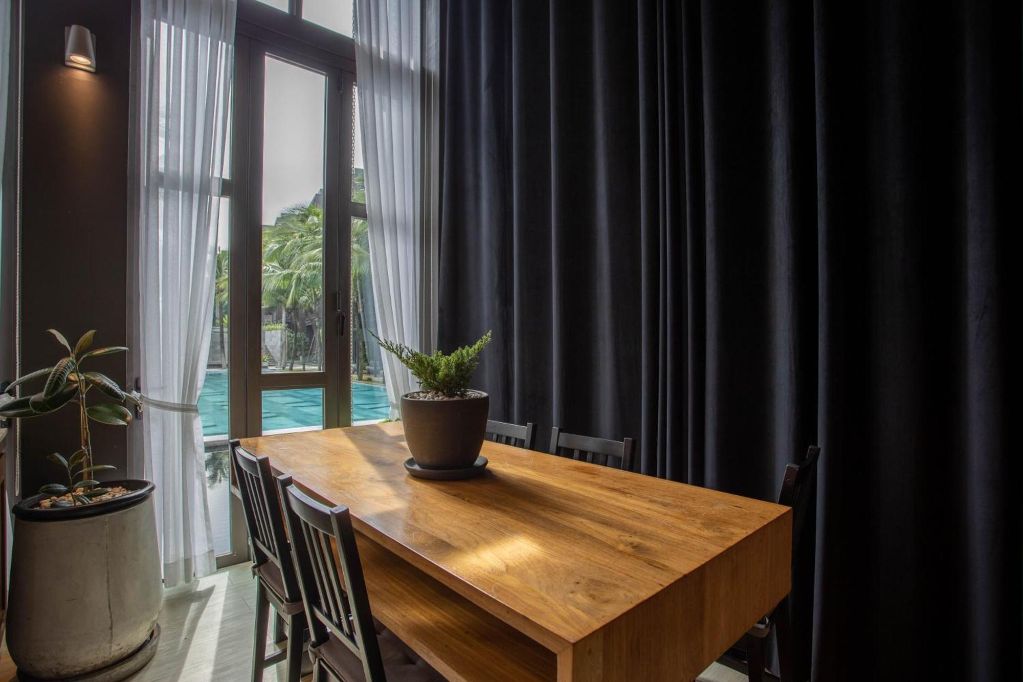 Two Bedroom Onyx * Nai Harn