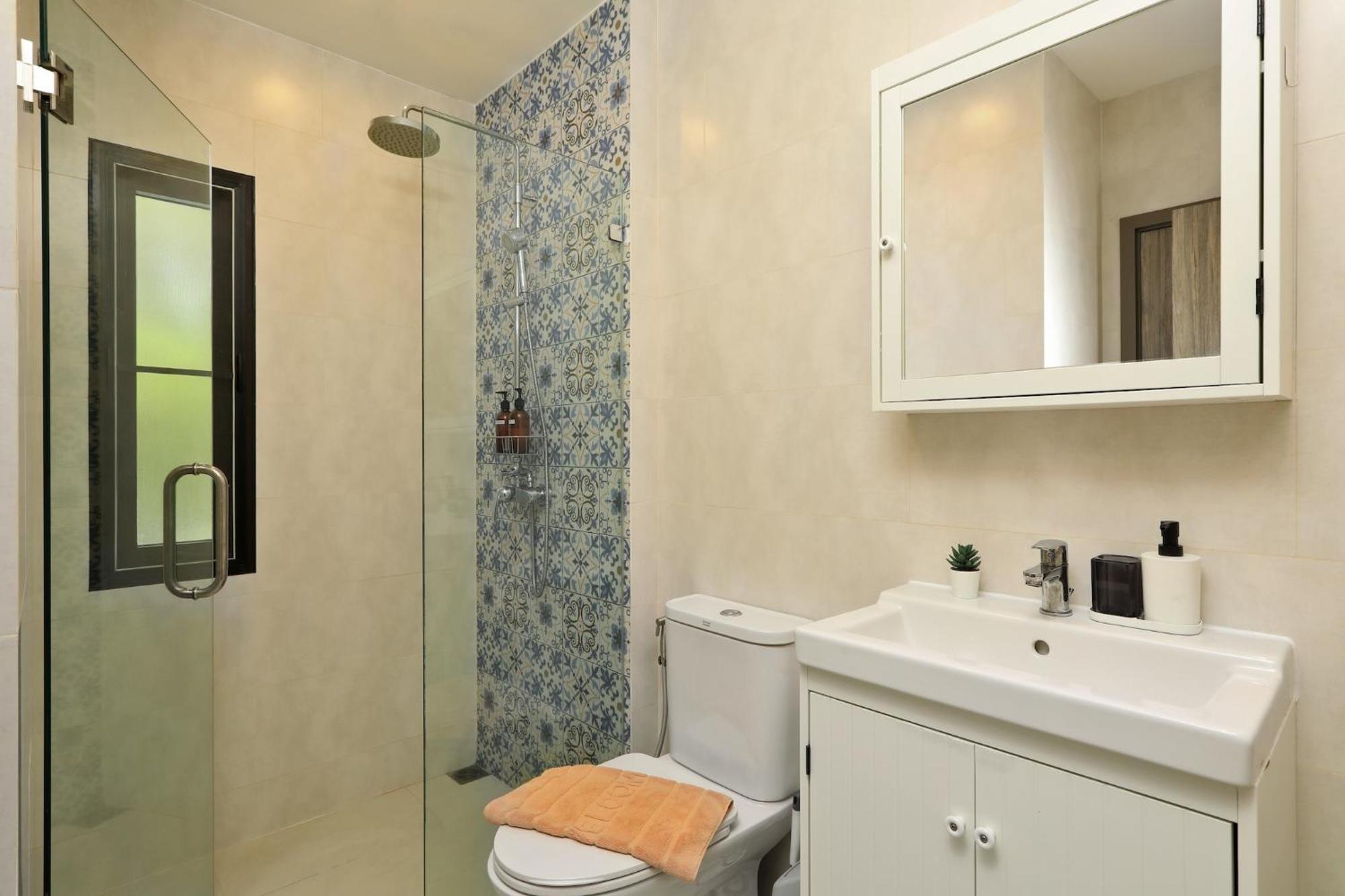 The Title Residencies Naiyang By Beringela Apartment *