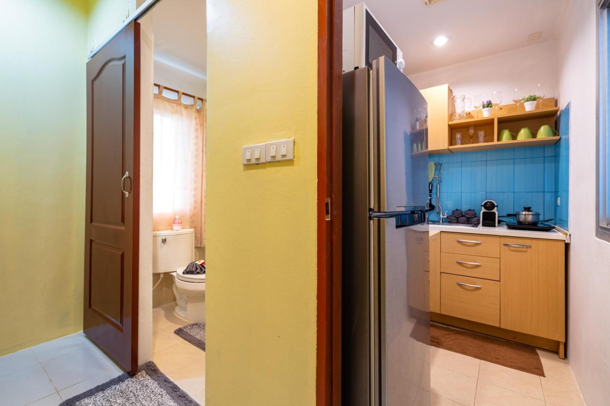 Apartment Dreambeach 2-villas