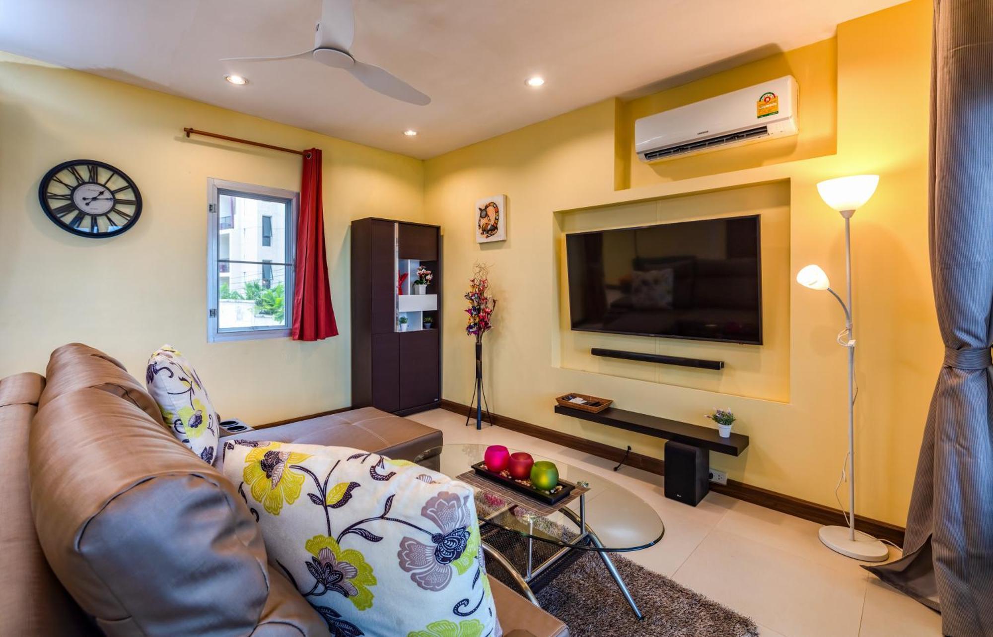 Apartment Dreambeach 2-villas *