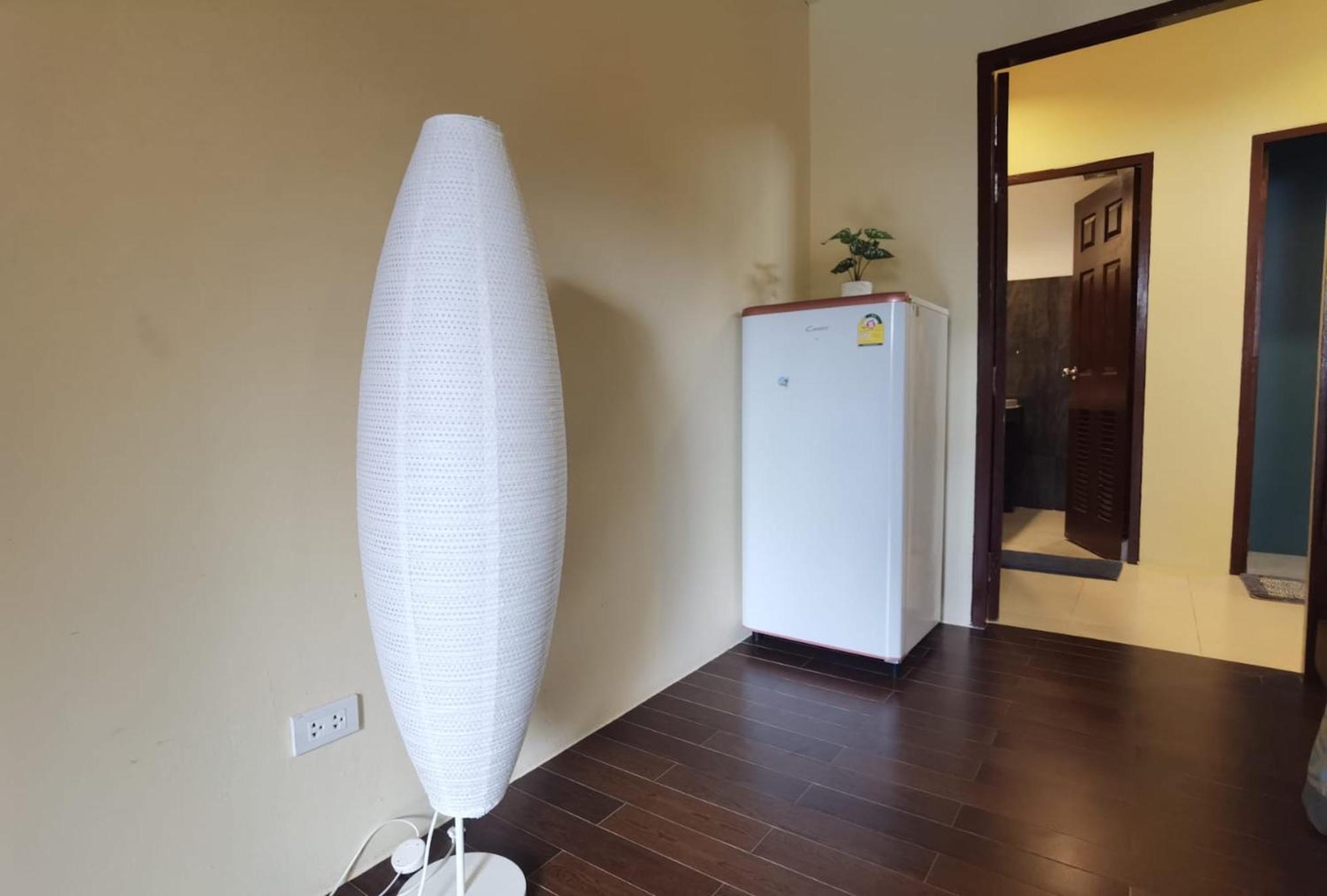 Dreambeach 2-villas Apartment Cape Panwa