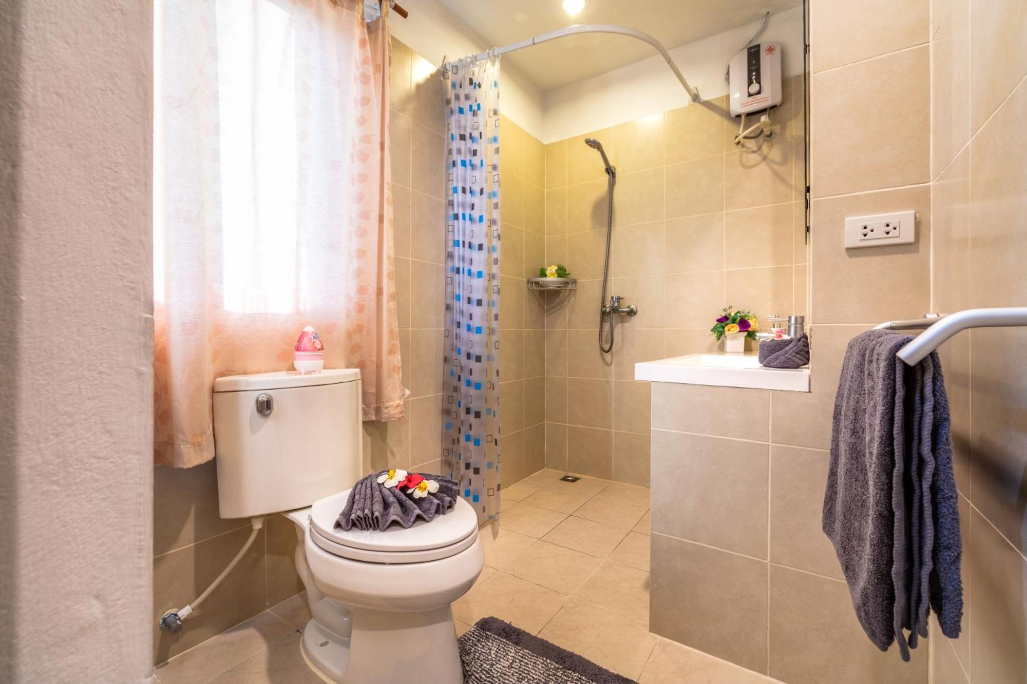 Apartment Dreambeach 2-villas Cape Panwa