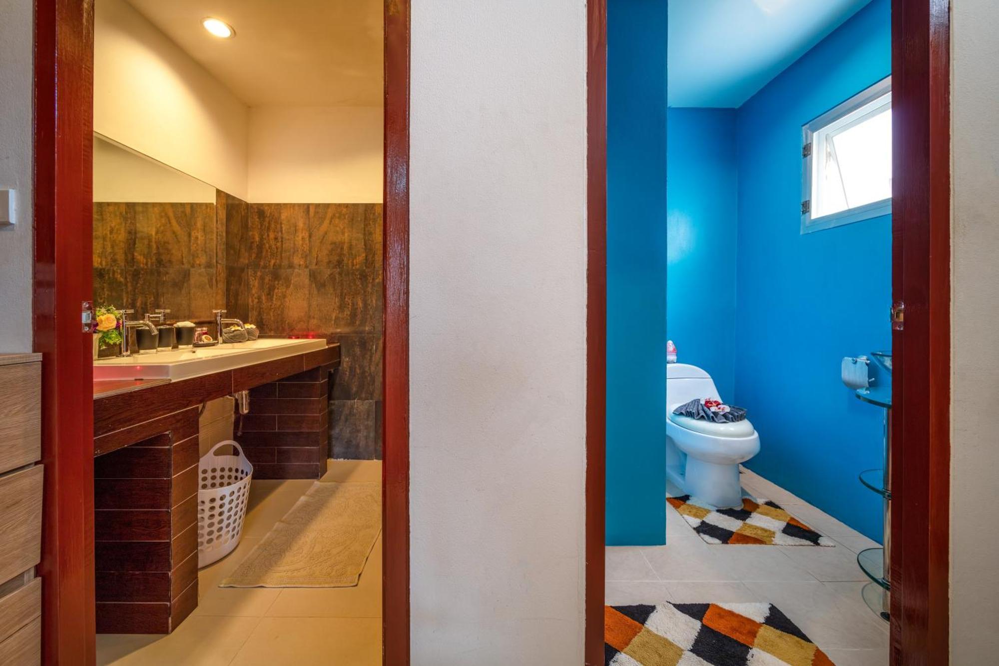 Apartamento Dreambeach 2-villas Cape Panwa